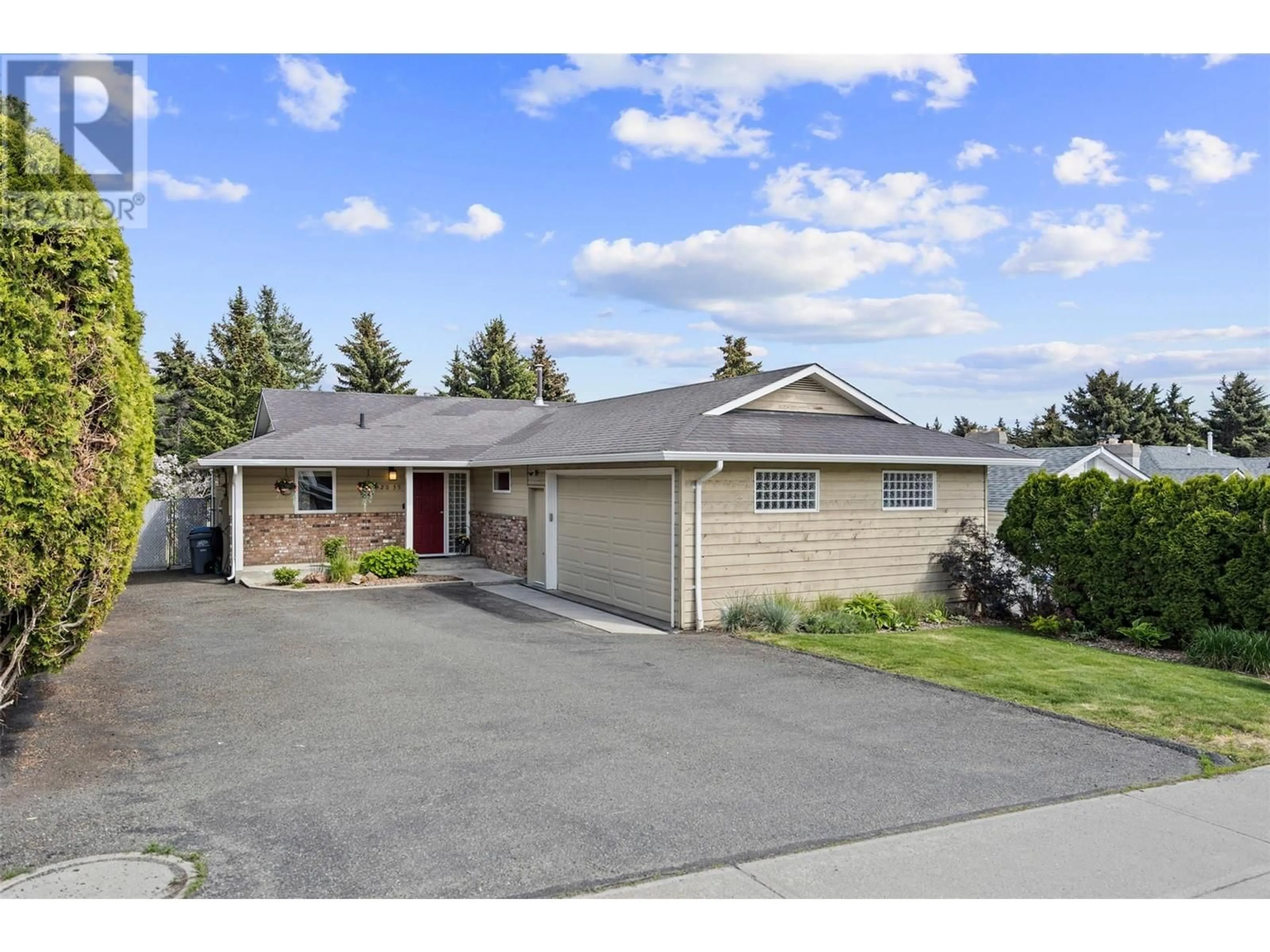 Unknown for 2035 MONTEITH DRIVE, Kamloops British Columbia V2E2G5