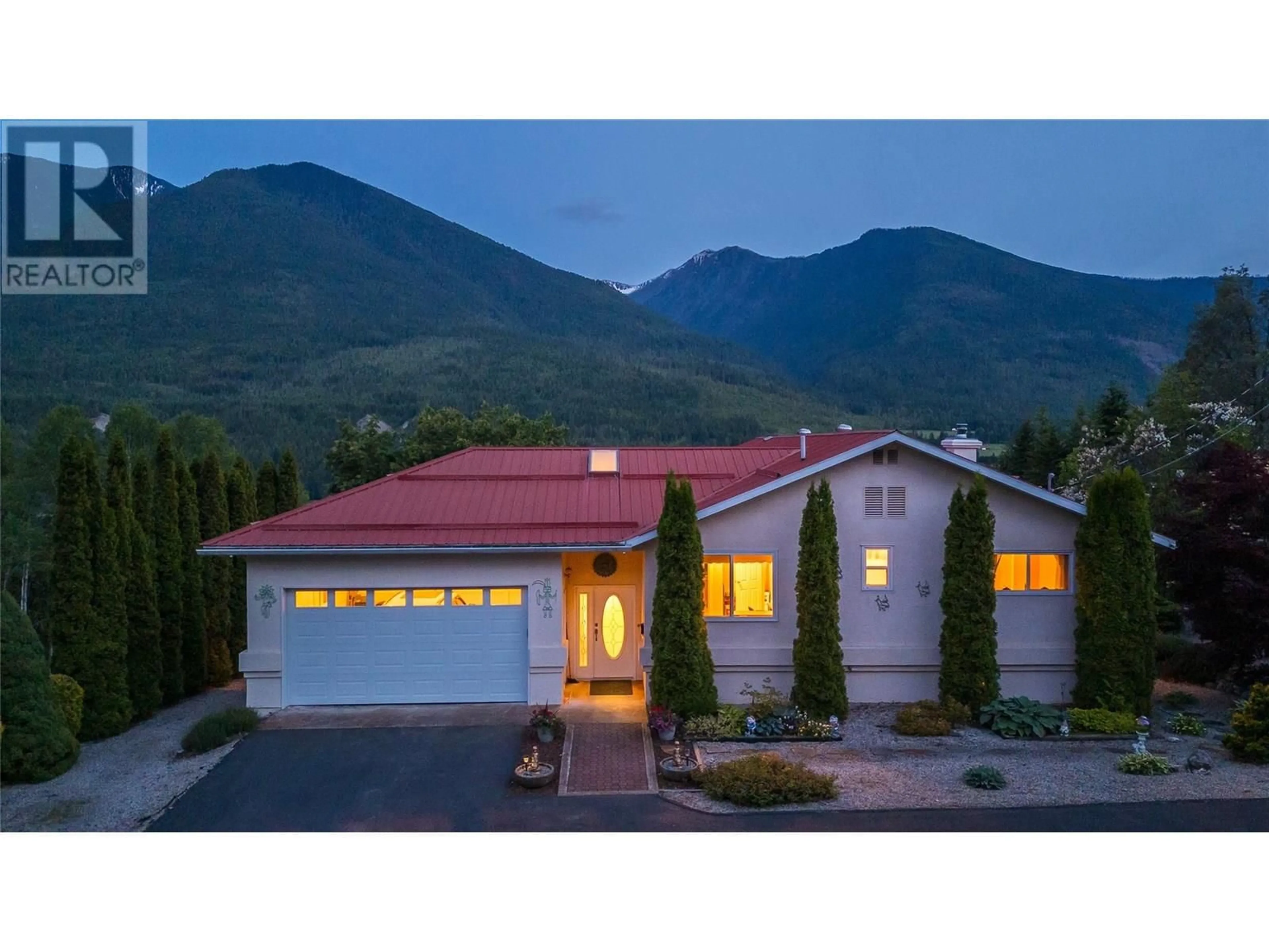 Unknown for 7566 UPPER BALFOUR ROAD, Balfour British Columbia V1L7E6