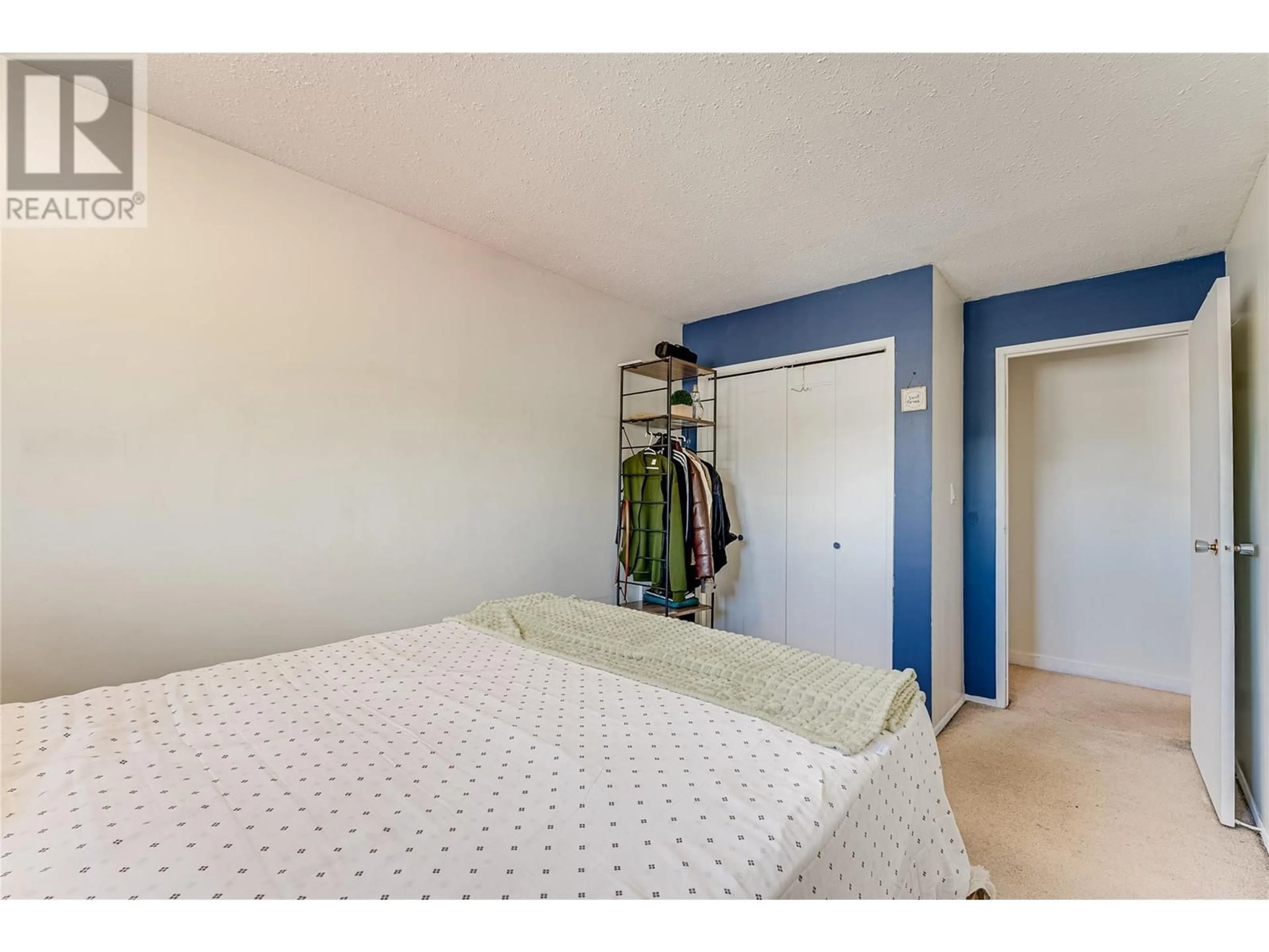 Storage room or clothes room or walk-in closet for 208 - 3304 35TH AVENUE, Vernon British Columbia V1T8M6