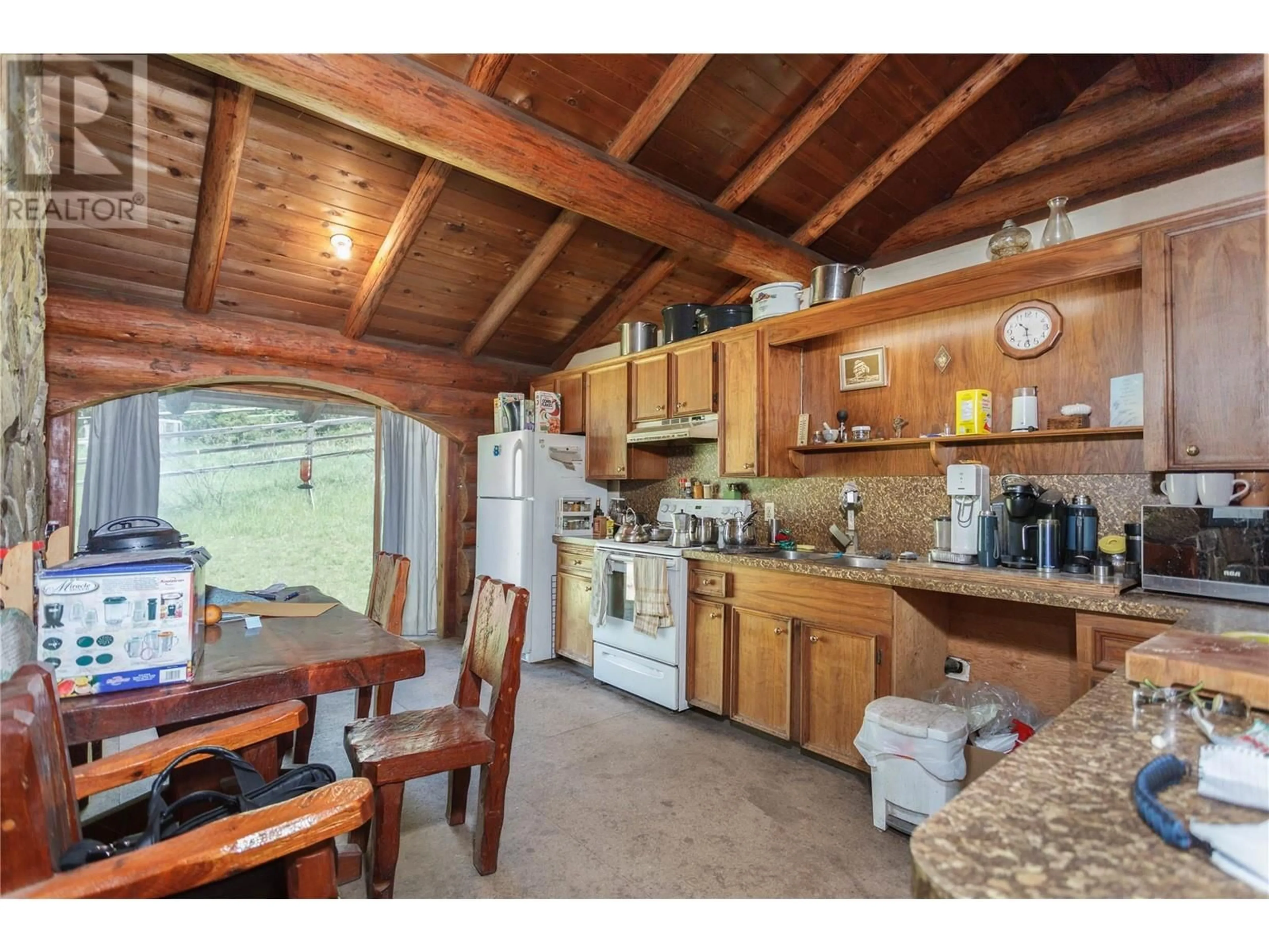 Unknown for 571 CREIGHTON VALLEY ROAD, Lumby British Columbia V0E2G1