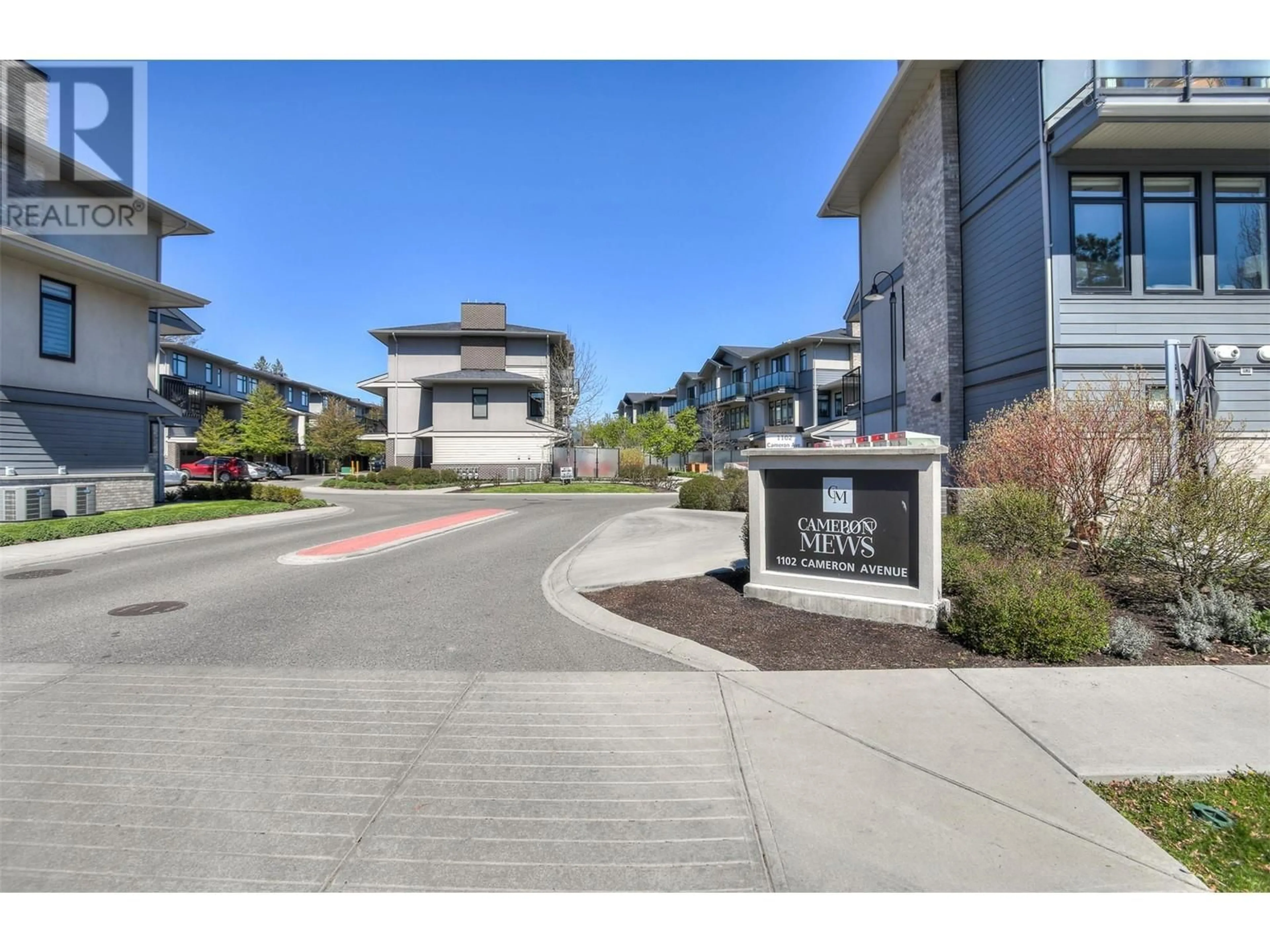 Unknown for 51 - 1102 CAMERON AVENUE, Kelowna British Columbia V1Y0B2