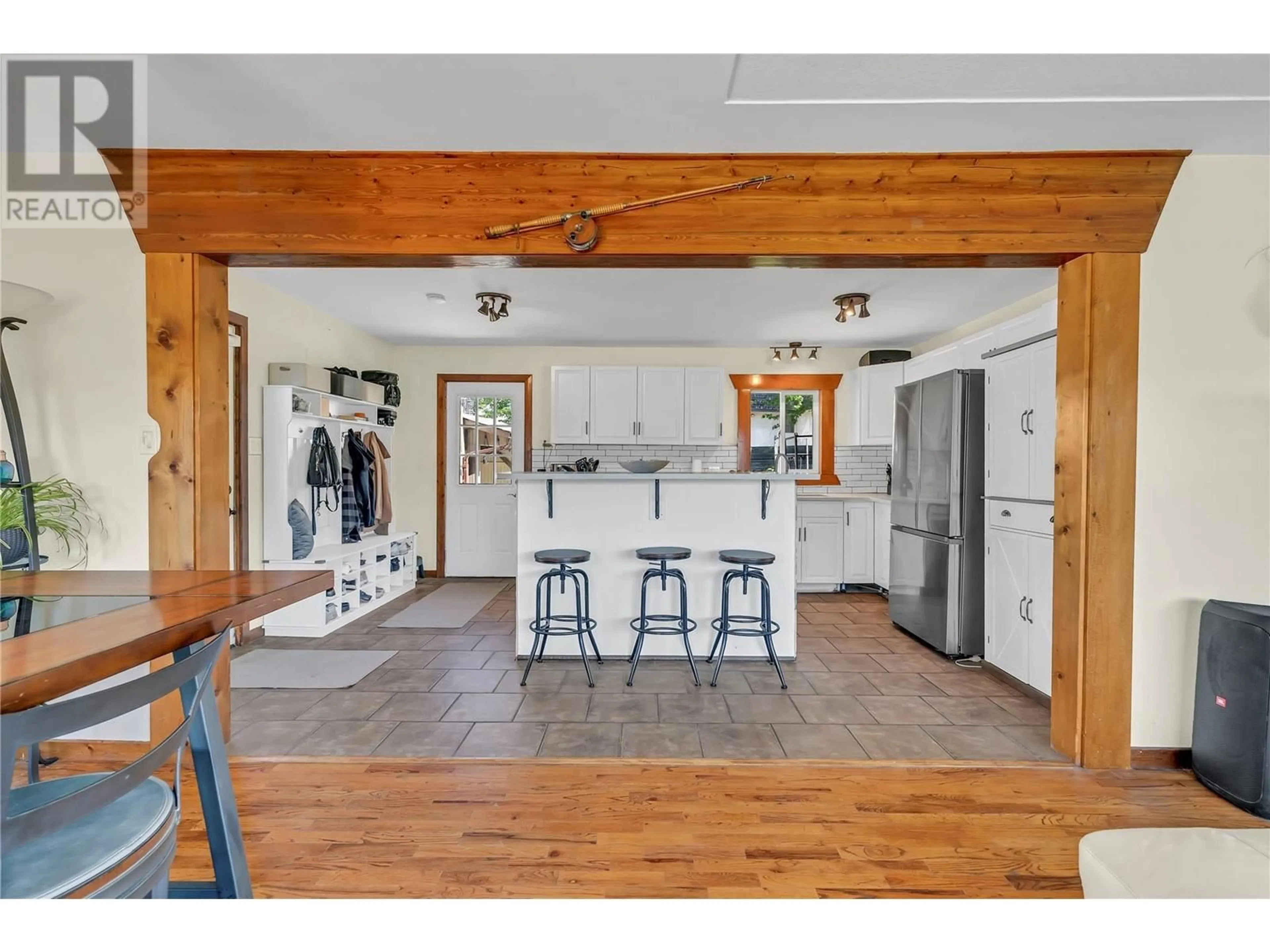 Open concept kitchen, unknown for 53 GRANBY PLACE, Penticton British Columbia V2A2Z3