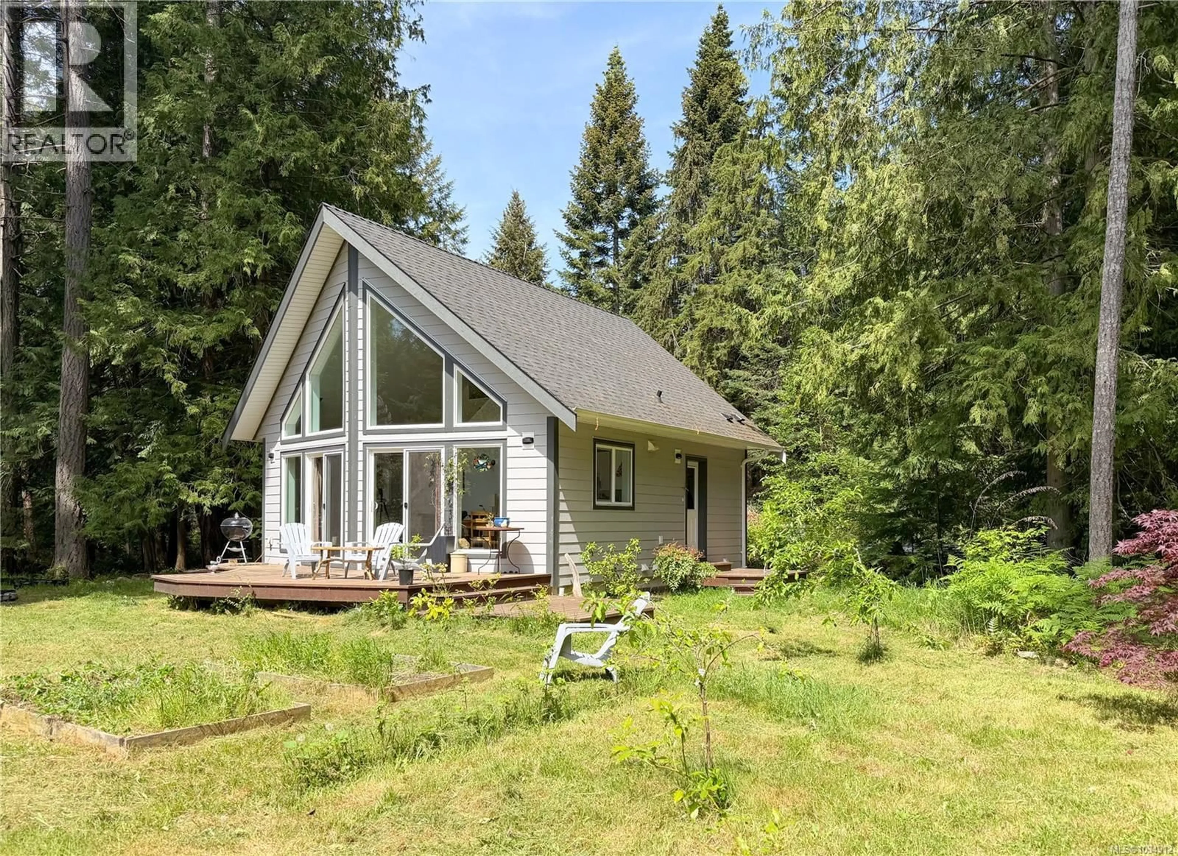 Unknown for 883 MARY ROAD, Gabriola Island British Columbia V0R1X3