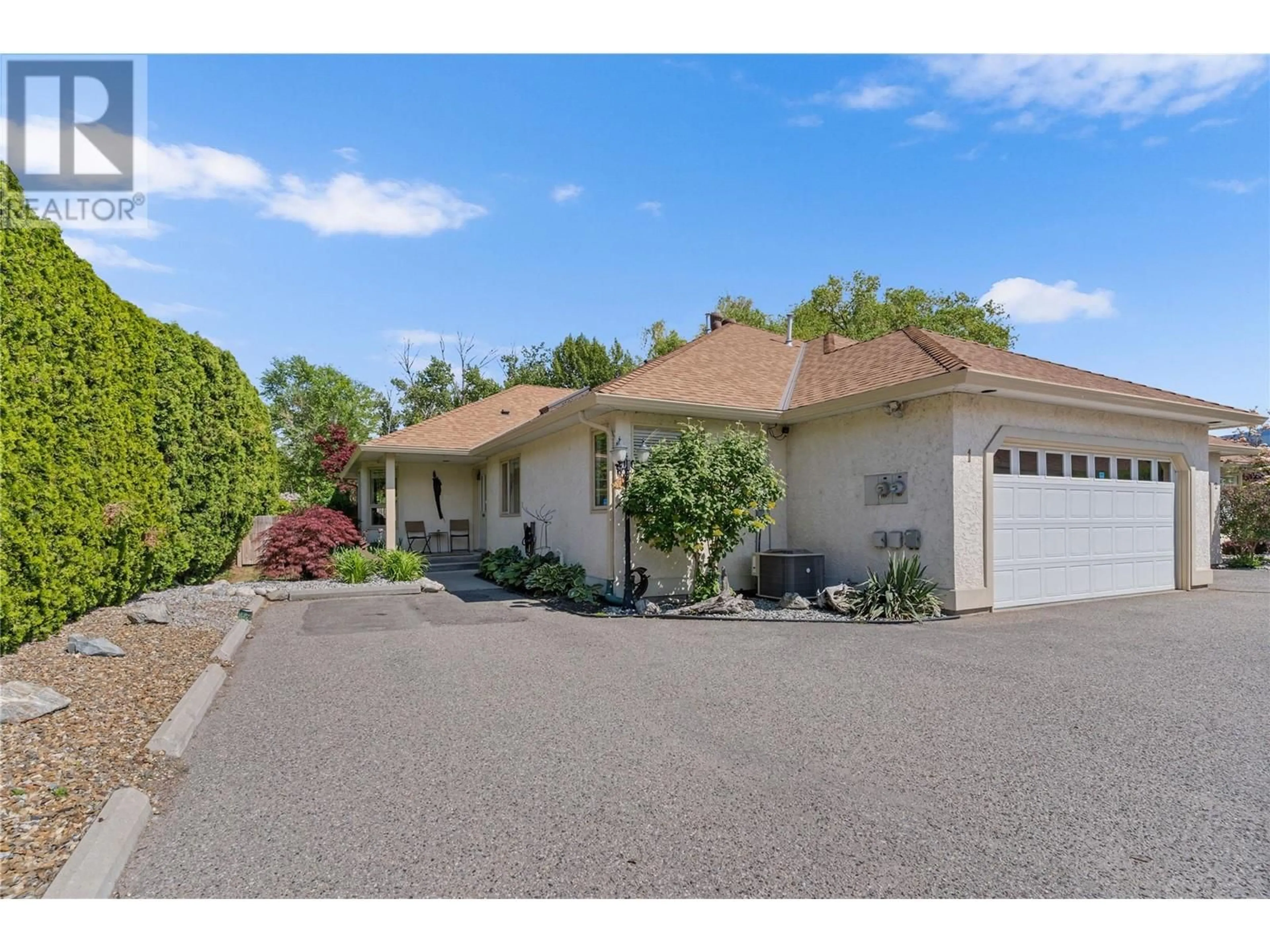 Unknown for 1 - 4141 LAKESHORE ROAD, Kelowna British Columbia V1W1V8