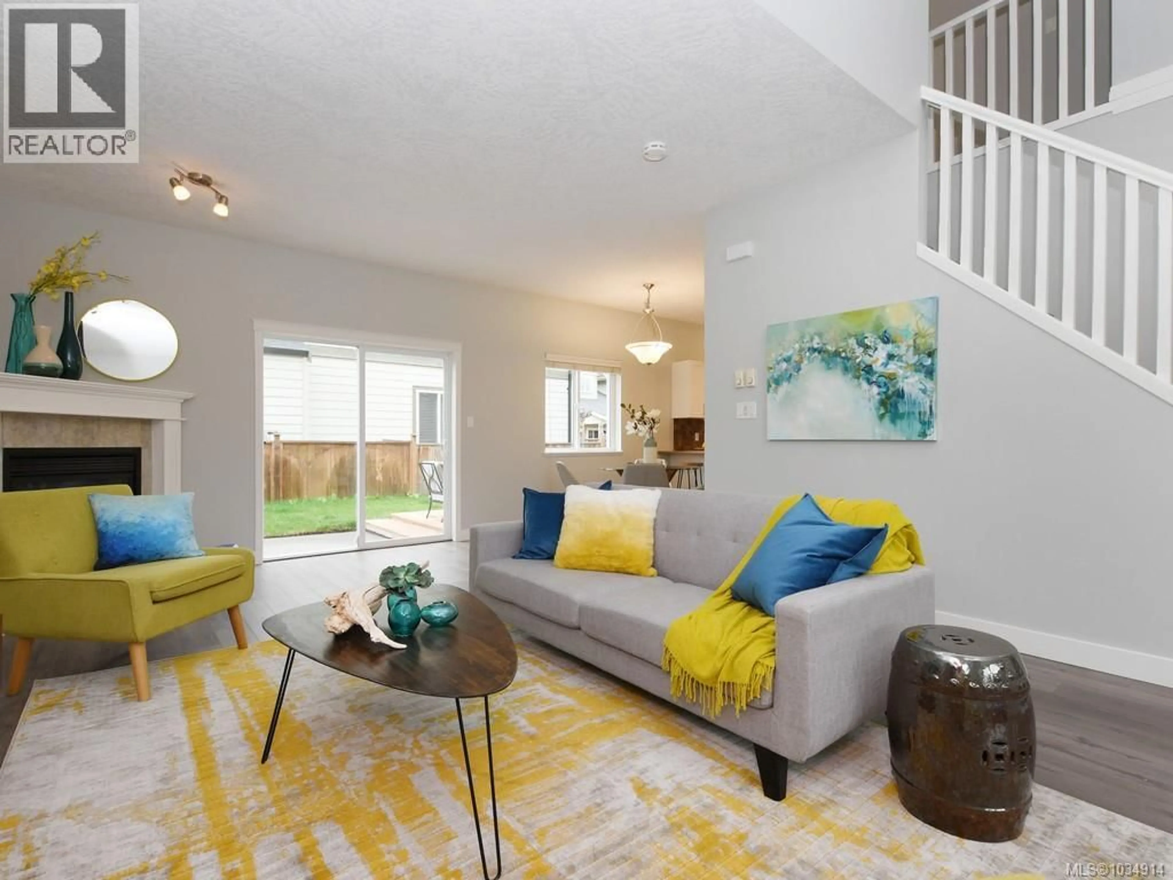 Living room with furniture, unknown for 951 KINGLET PLACE, Langford British Columbia V9C0B4