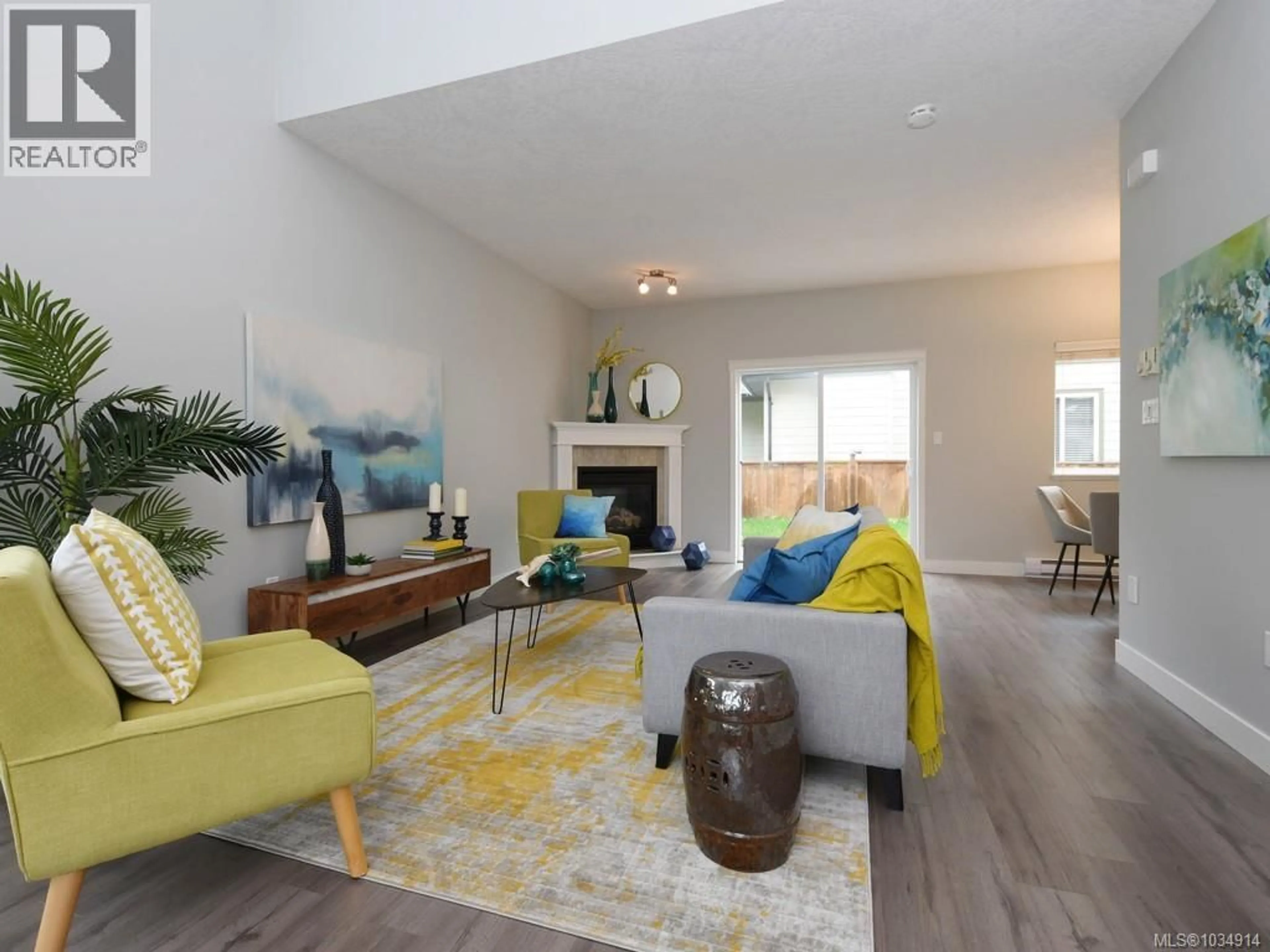 Living room with furniture, unknown for 951 KINGLET PLACE, Langford British Columbia V9C0B4