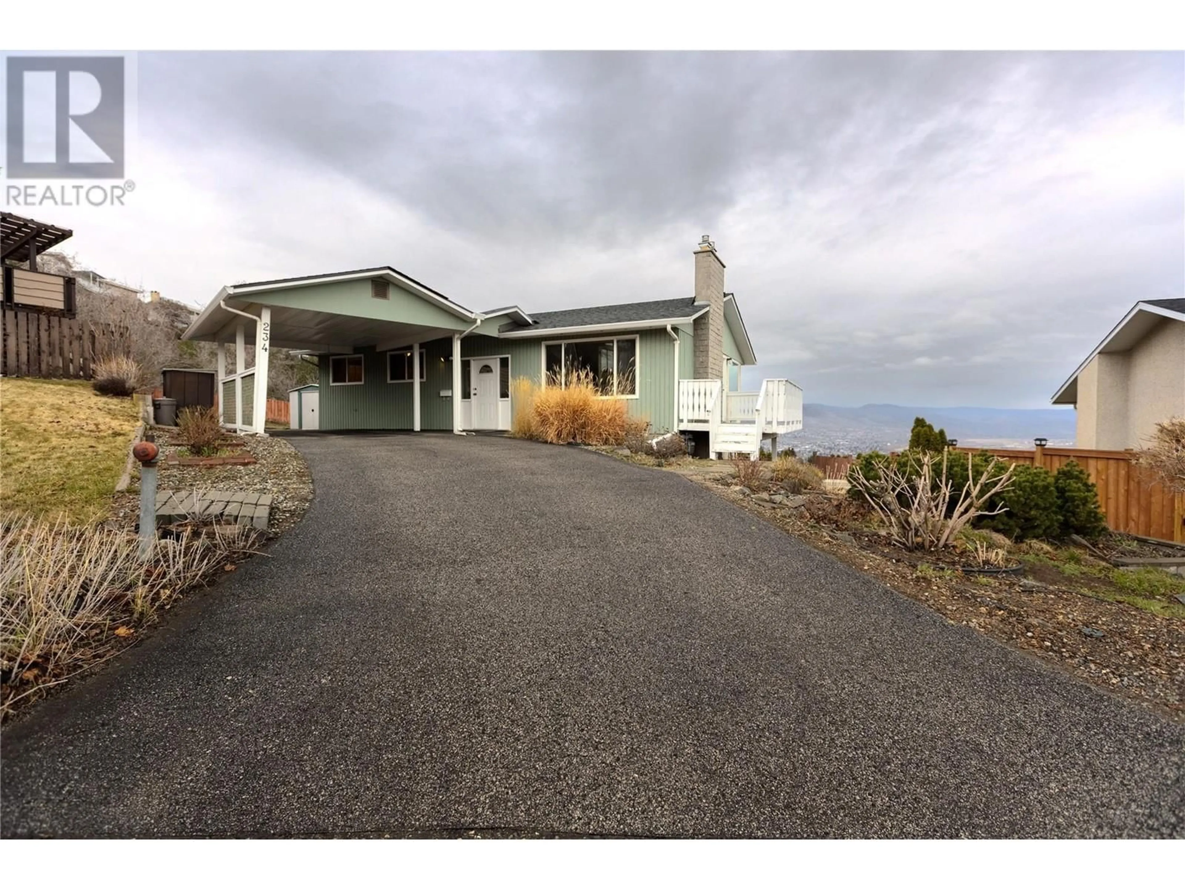 Unknown for 234 MONASHEE PLACE, Kamloops British Columbia V2C6B5