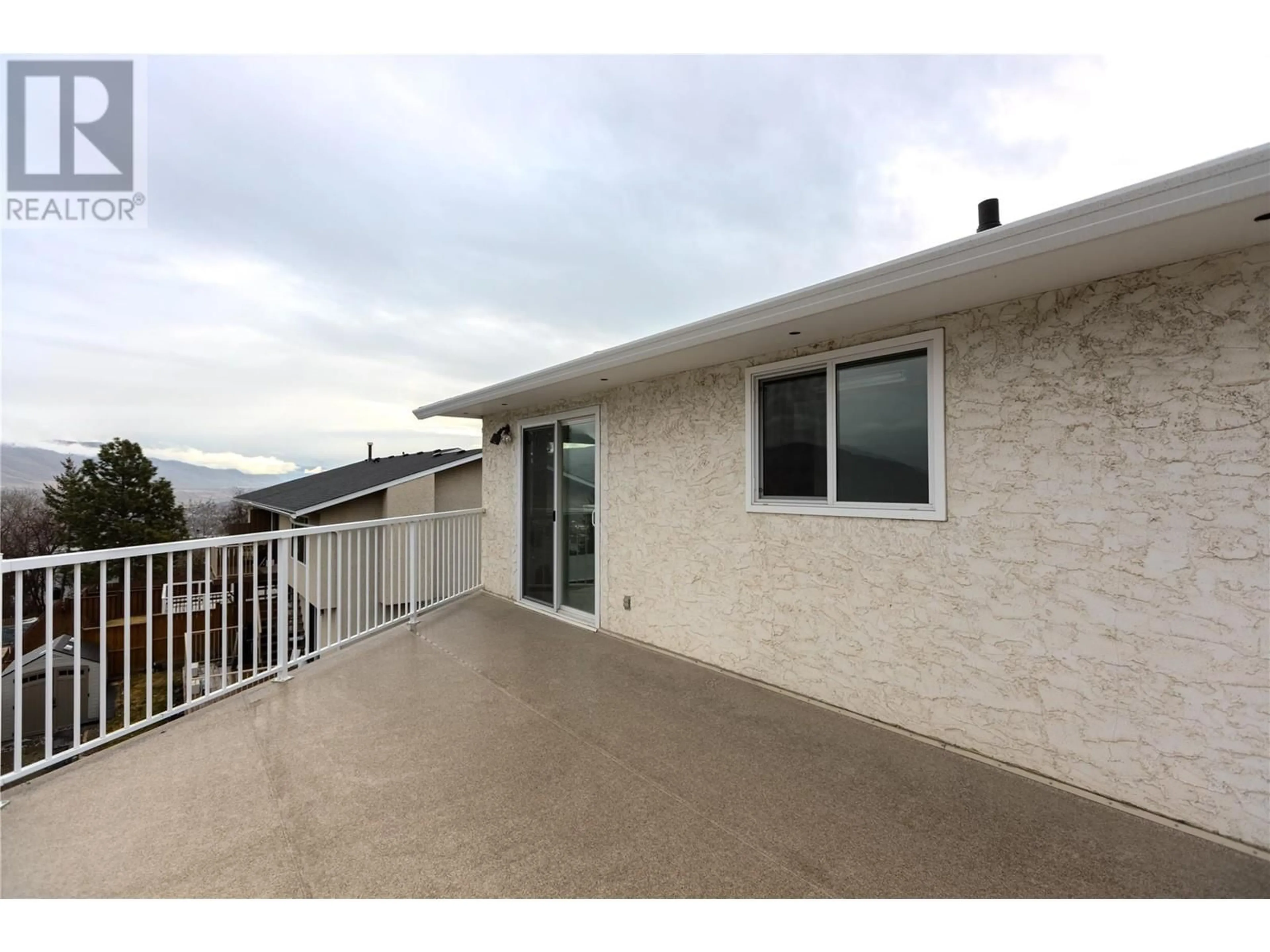 Patio, unknown for 234 MONASHEE PLACE, Kamloops British Columbia V2C6B5