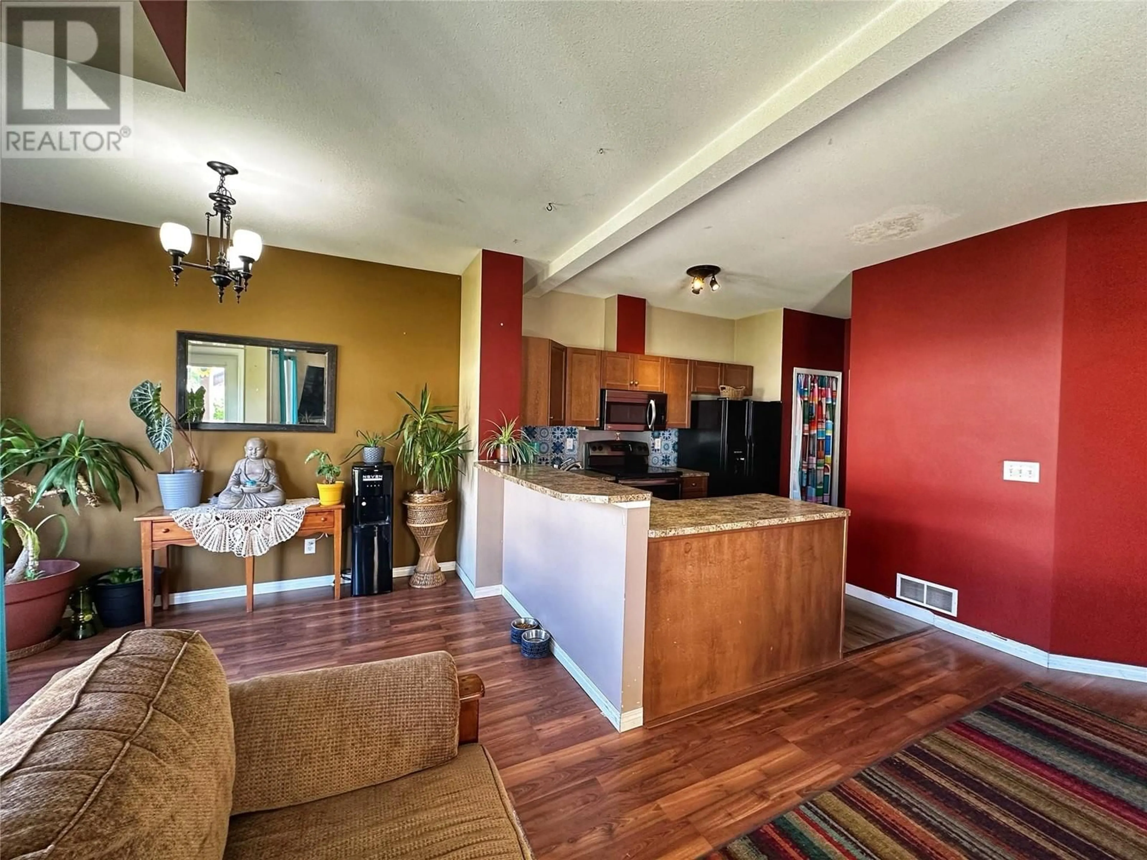 Unknown for 5 - 5901 HERITAGE DRIVE, Vernon British Columbia V1H1Z5