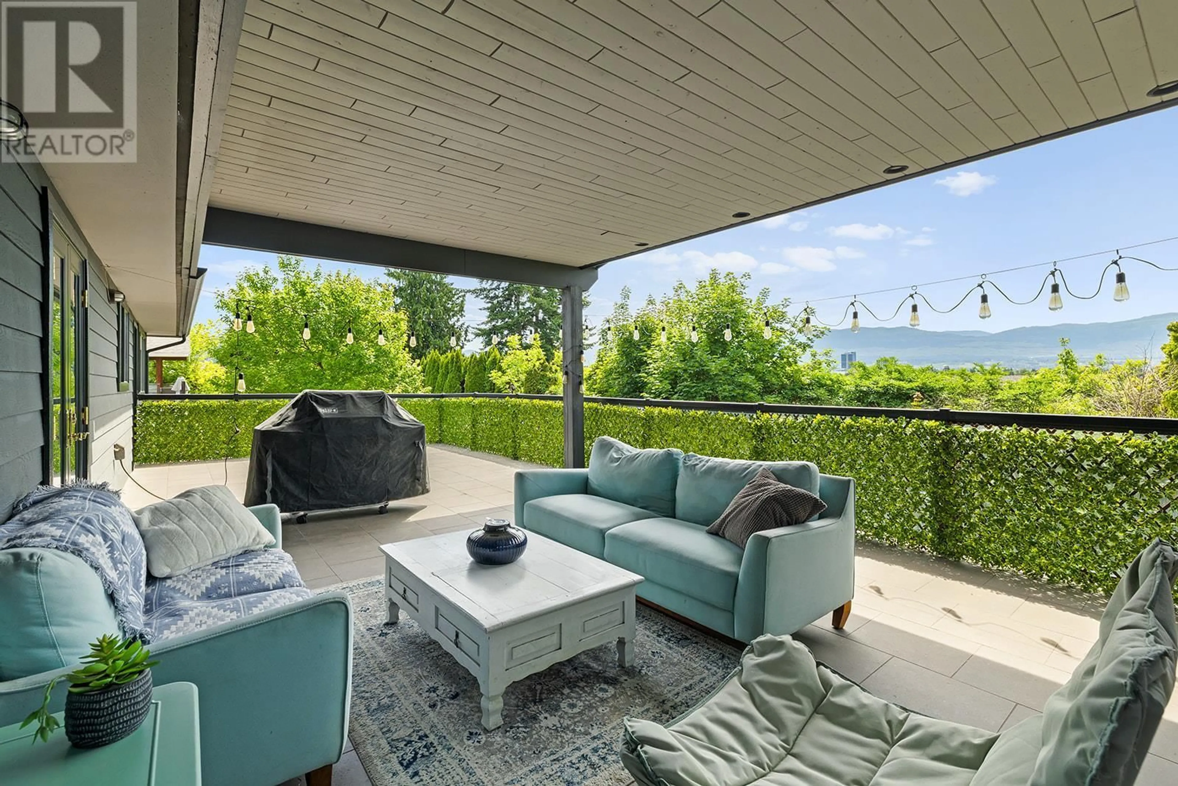 Patio, unknown for 1293 MONTEREY CRESCENT, Kelowna British Columbia V1Y3M6