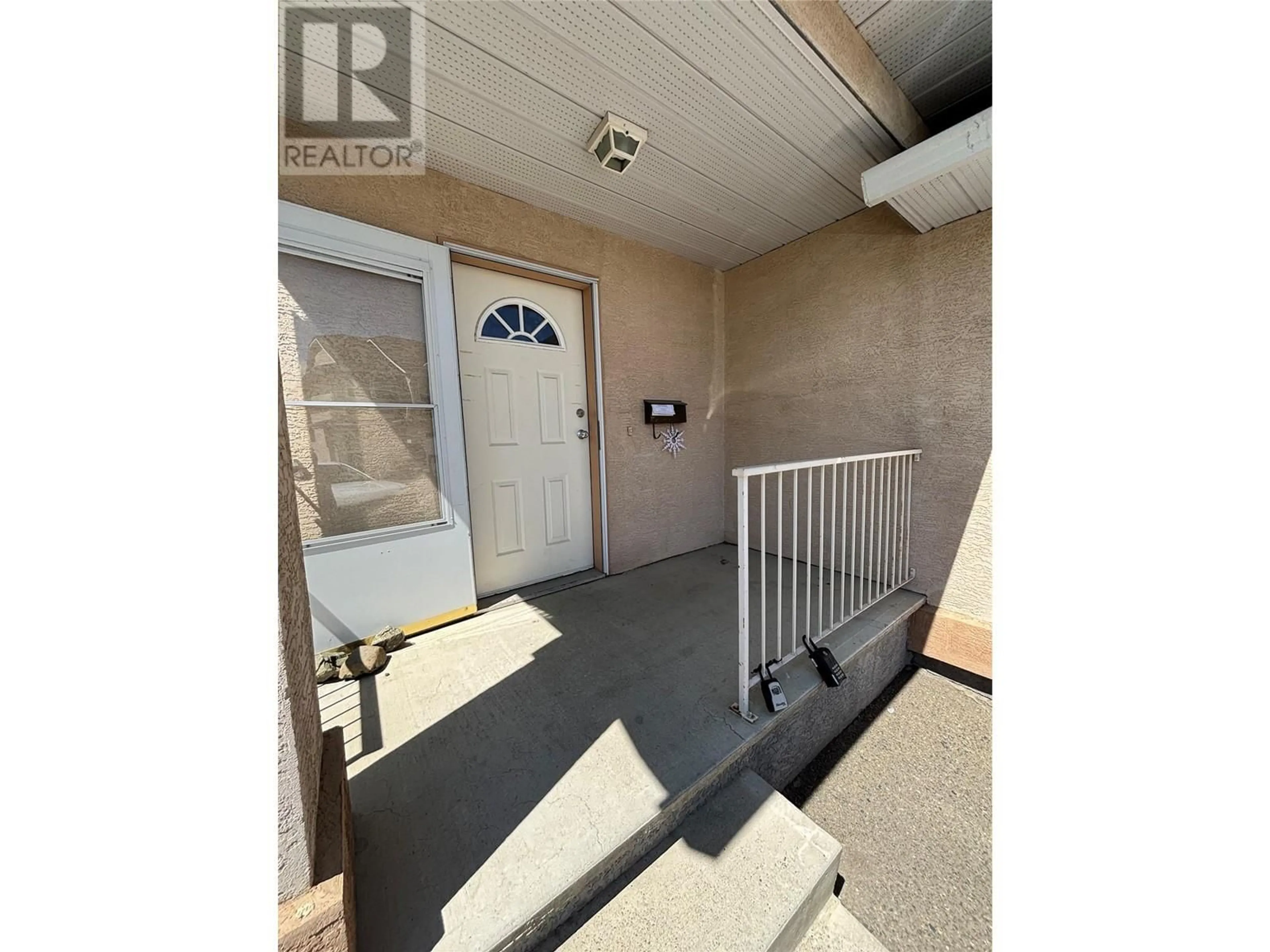 Unknown for 68 - 1775 MCKINLEY COURT, Kamloops British Columbia V2E2P2