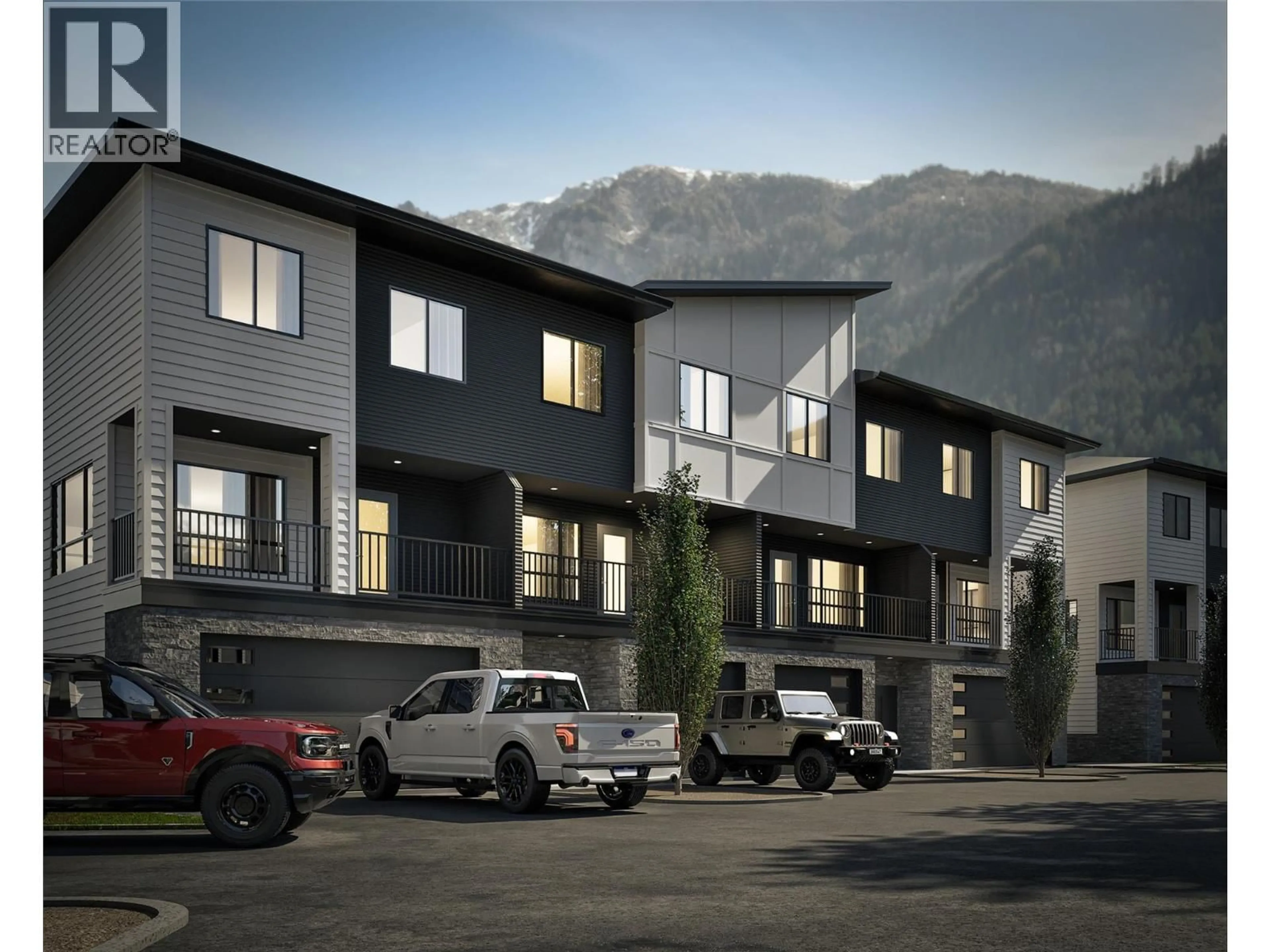 Unknown for 404 - 800 RIVERSIDE WAY, Fernie British Columbia V0B1M7