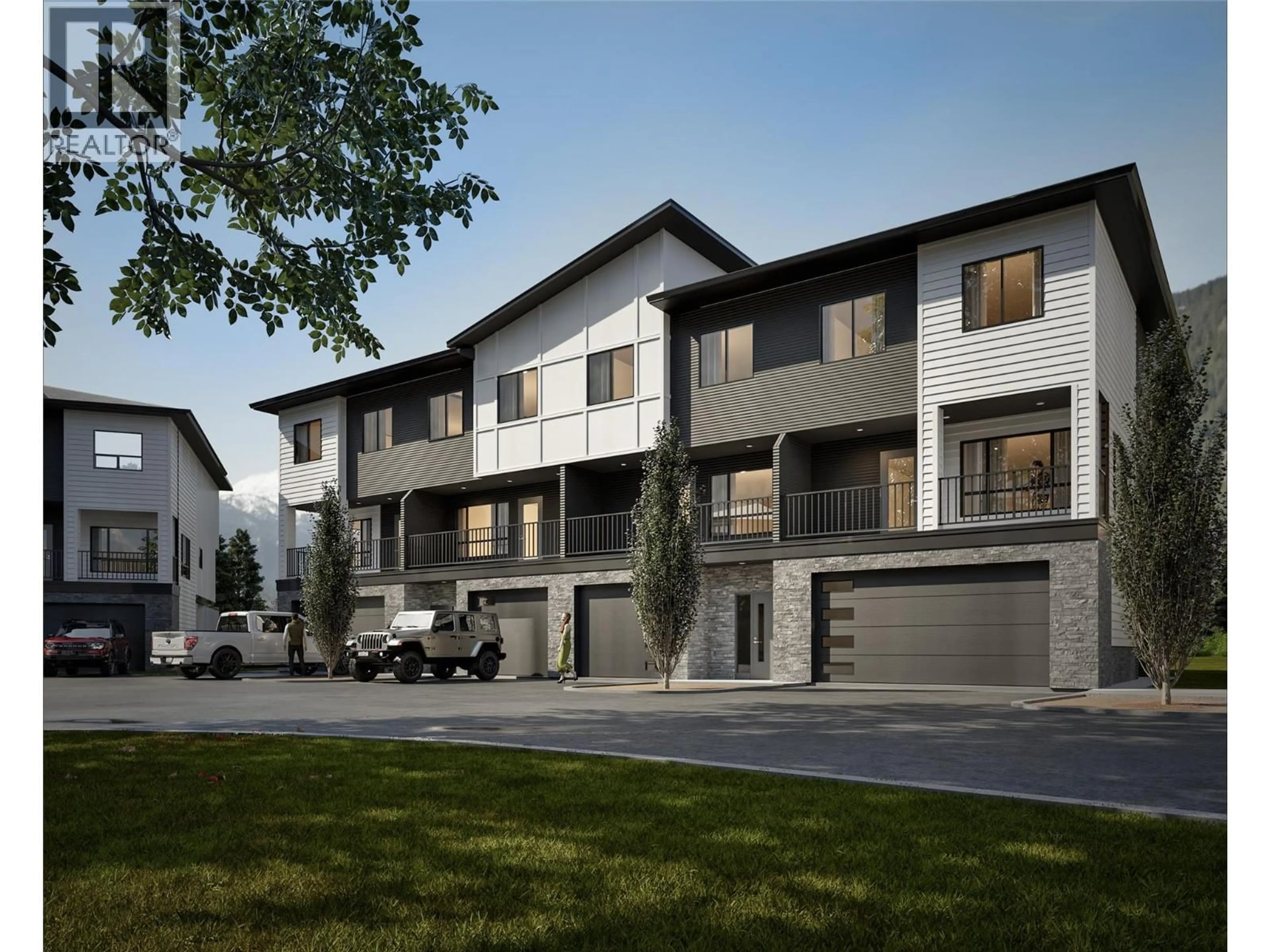 Unknown for 404 - 800 RIVERSIDE WAY, Fernie British Columbia V0B1M7