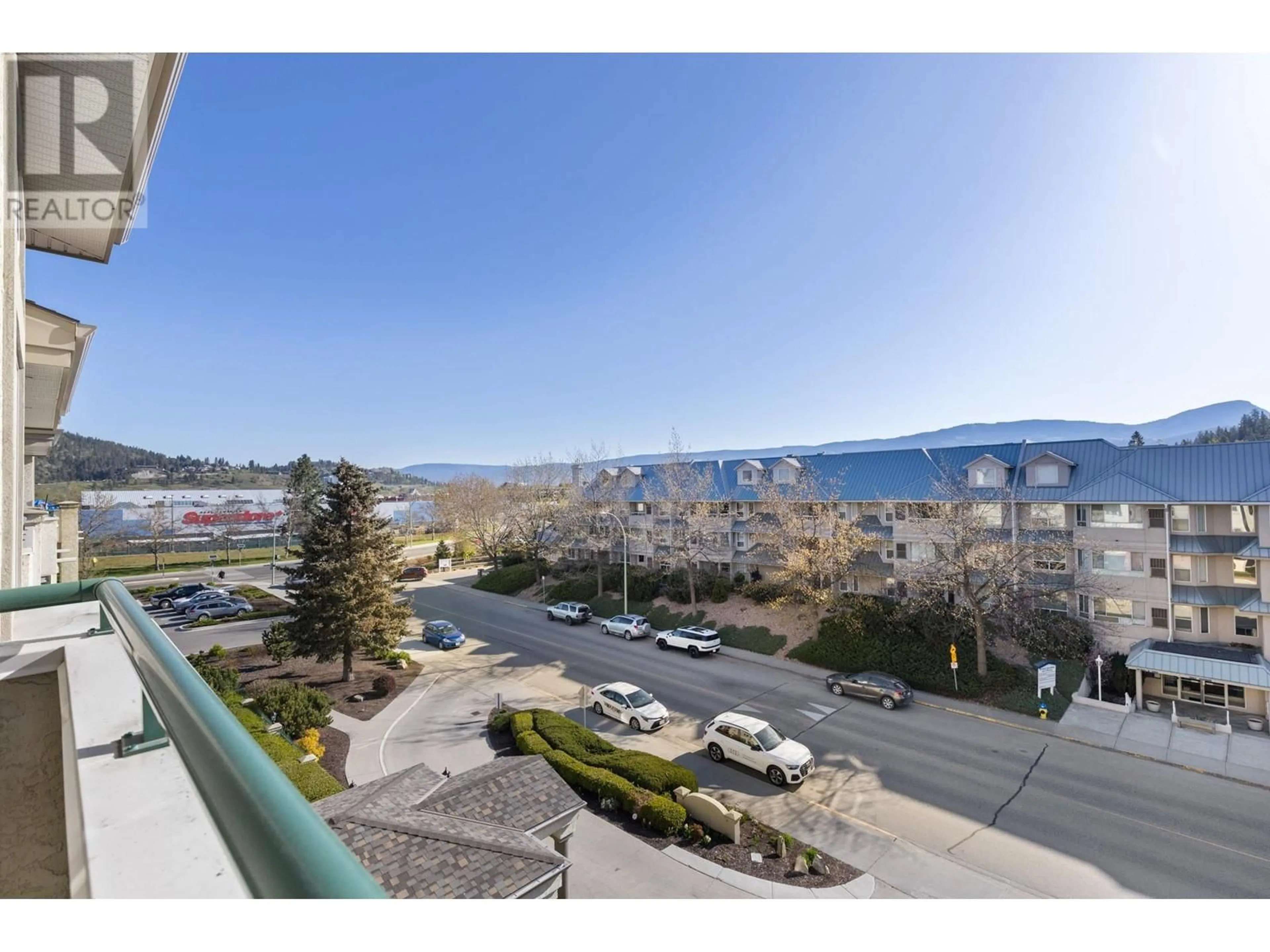 Unknown for 403 - 1950 DURNIN ROAD, Kelowna British Columbia V1X7W6