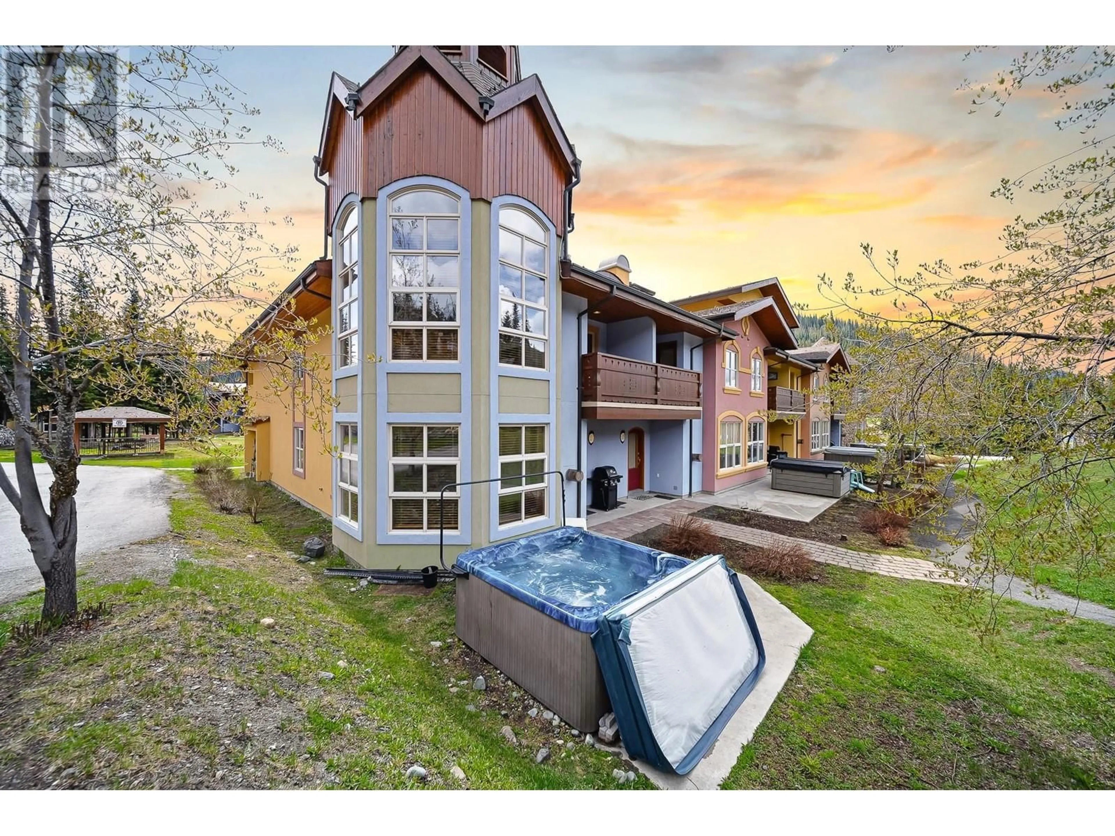 Unknown for 27 - 6005 VALLEY DRIVE, Kamloops British Columbia V0E5N0