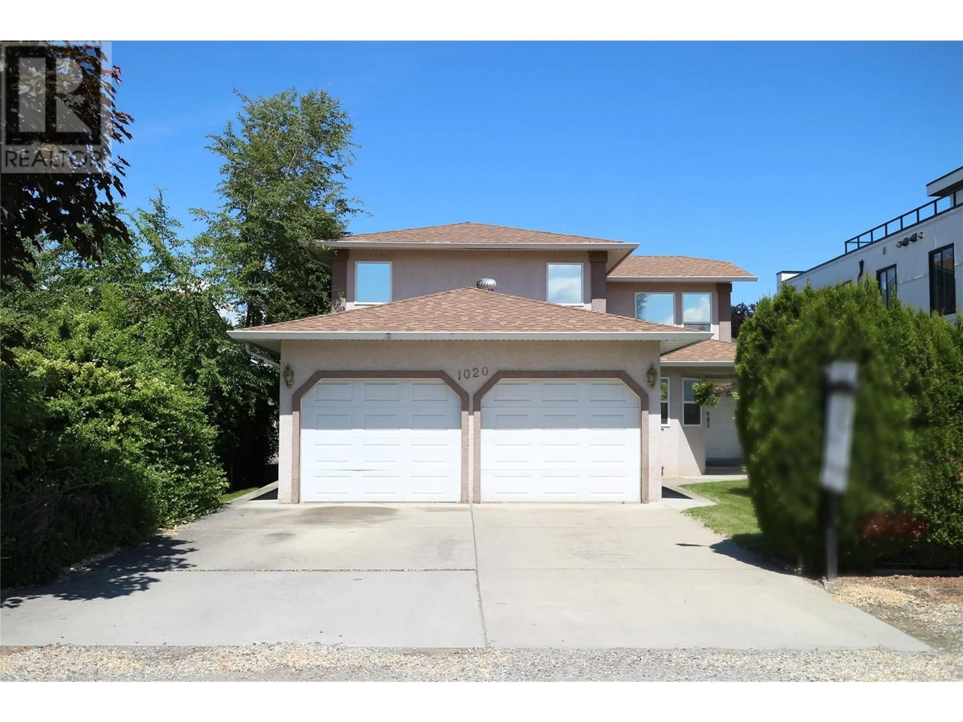 Unknown for 1020 MARTIN AVENUE, Kelowna British Columbia V1Y6V5