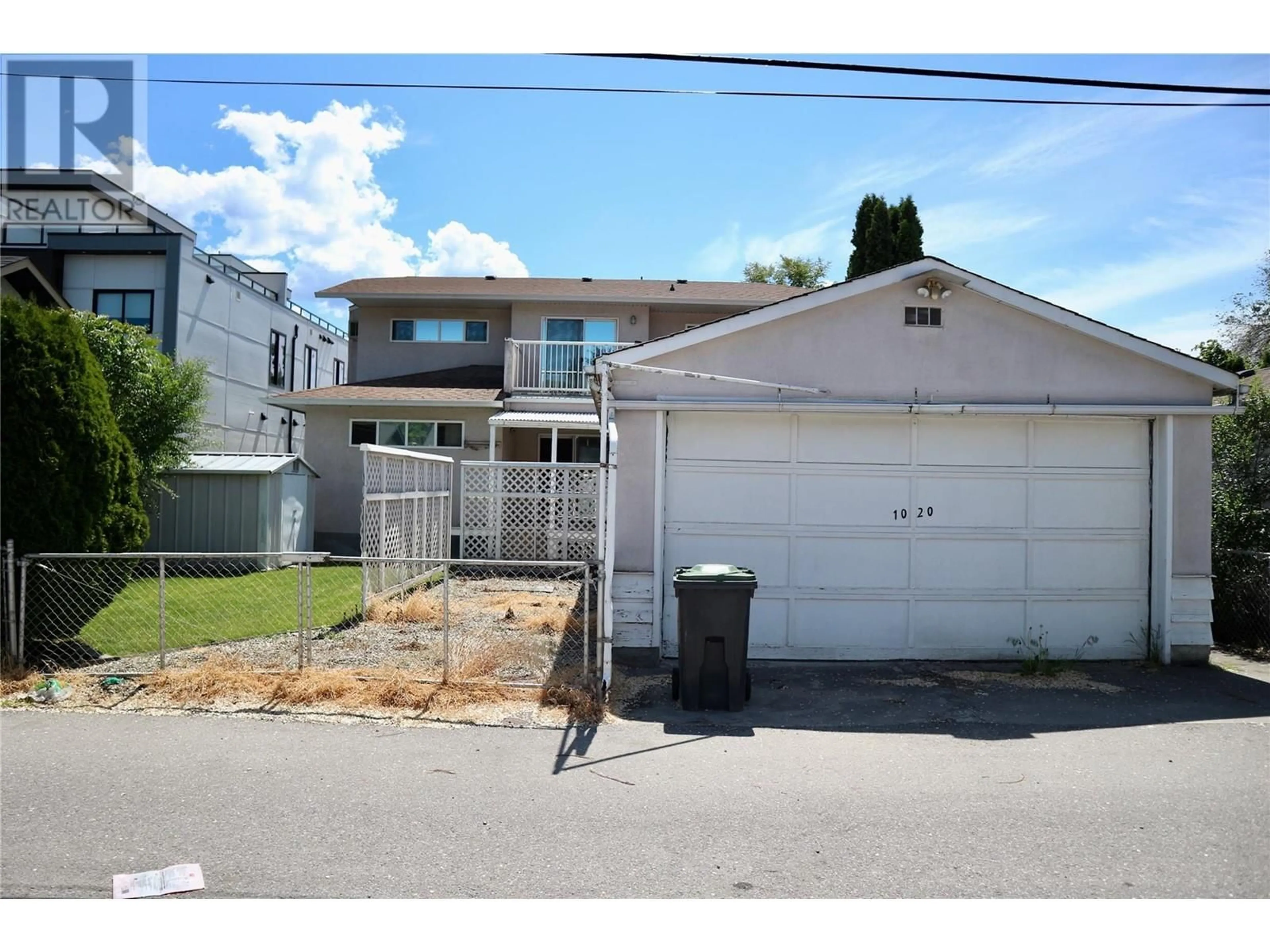 Unknown for 1020 MARTIN AVENUE, Kelowna British Columbia V1Y6V5