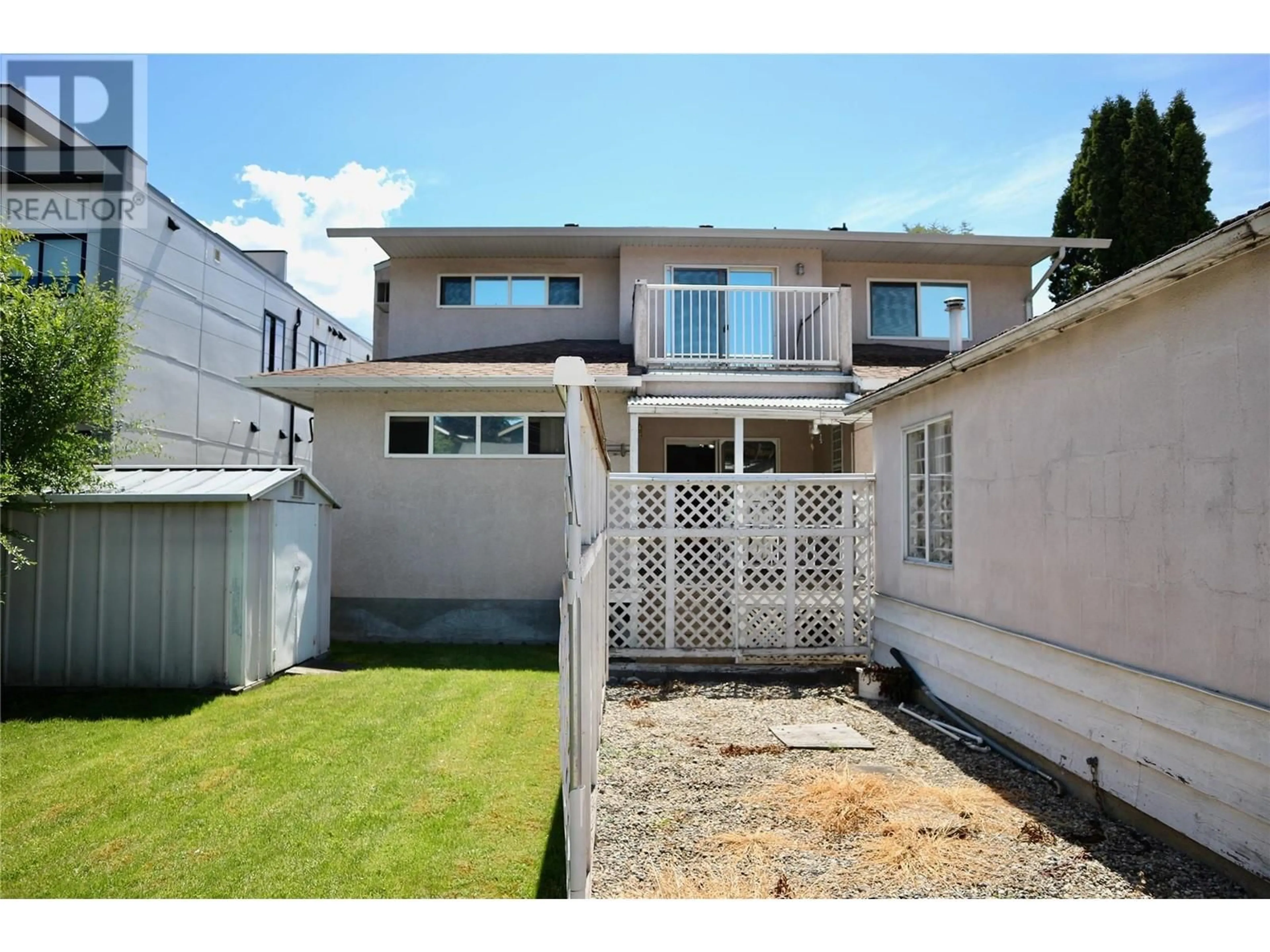 Unknown for 1020 MARTIN AVENUE, Kelowna British Columbia V1Y6V5