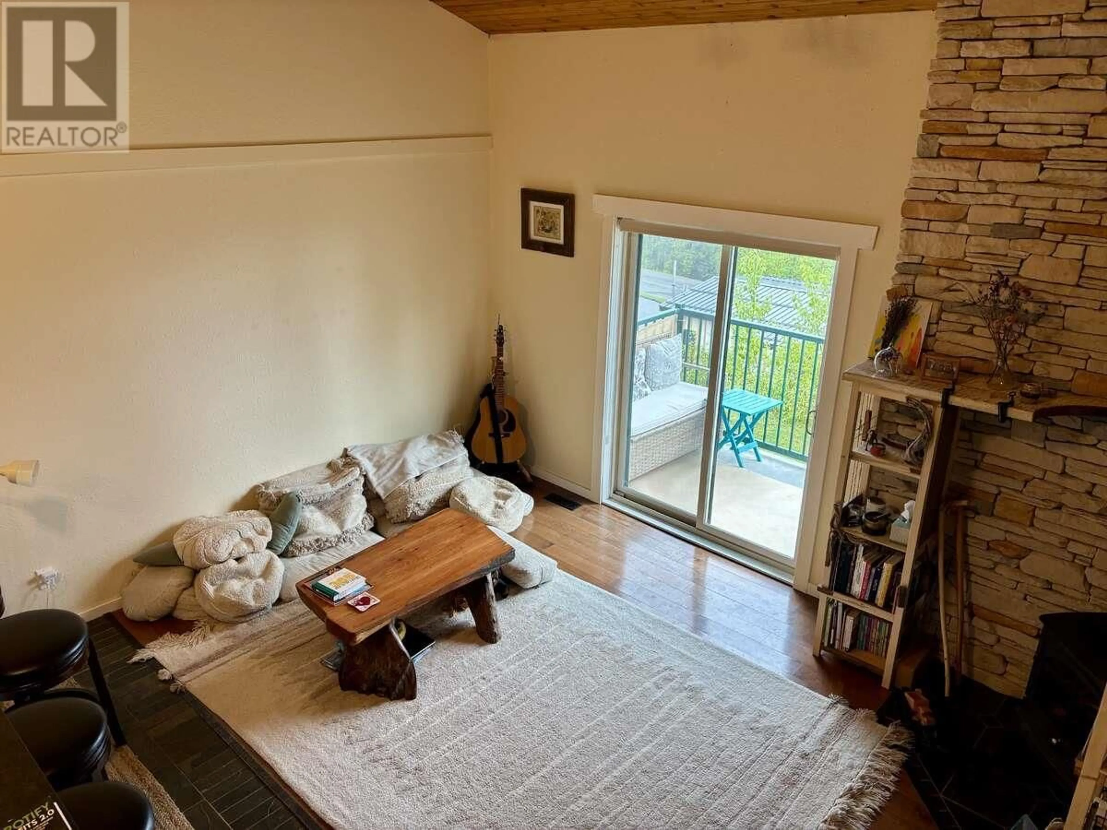 Living room with furniture, unknown for 855 - 880 NORTHSTAR DRIVE, Kimberley British Columbia V1A2Y5