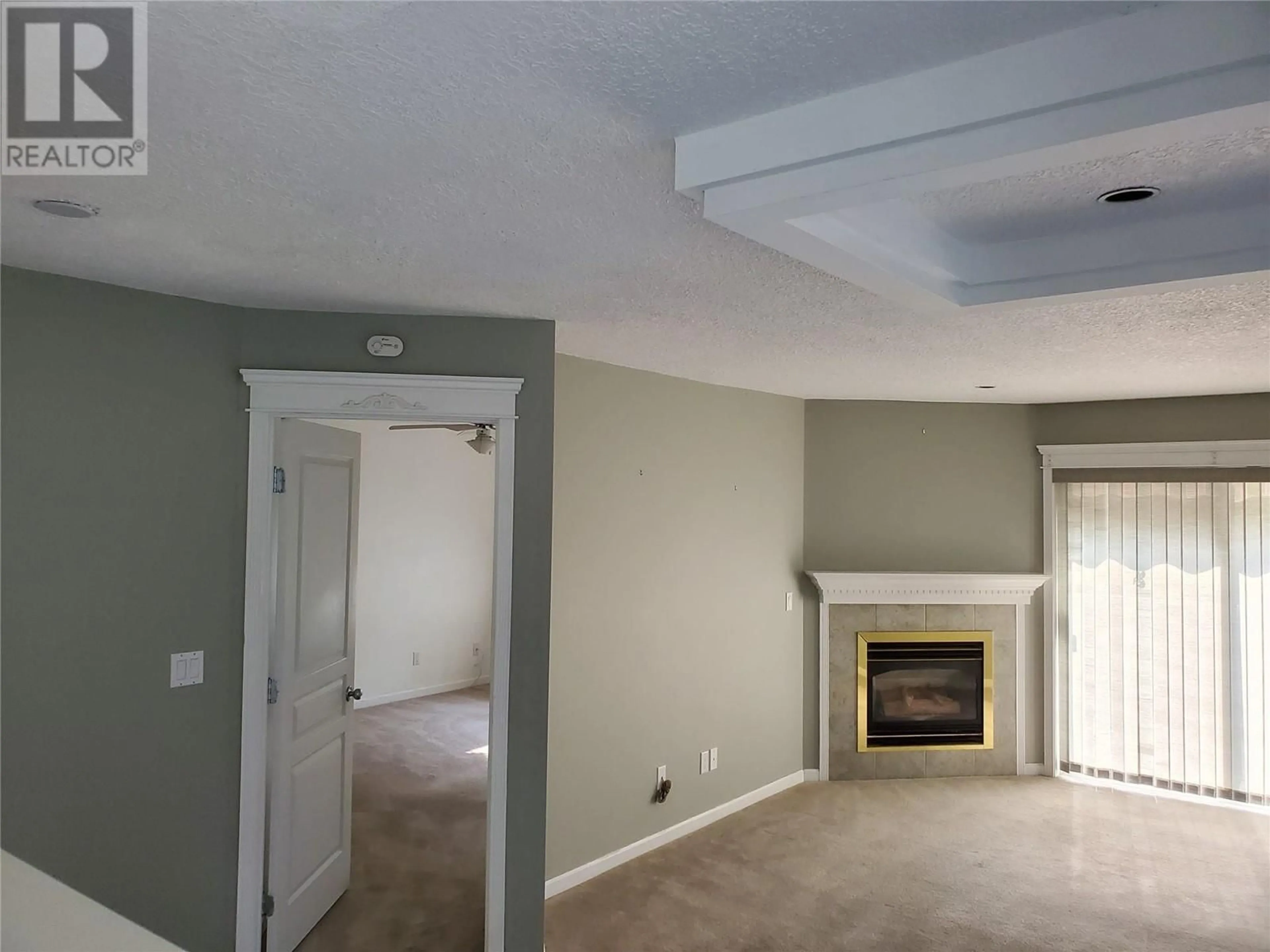 A pic of a room for 309 - 307 BROWNE ROAD, Vernon British Columbia V1T7M2