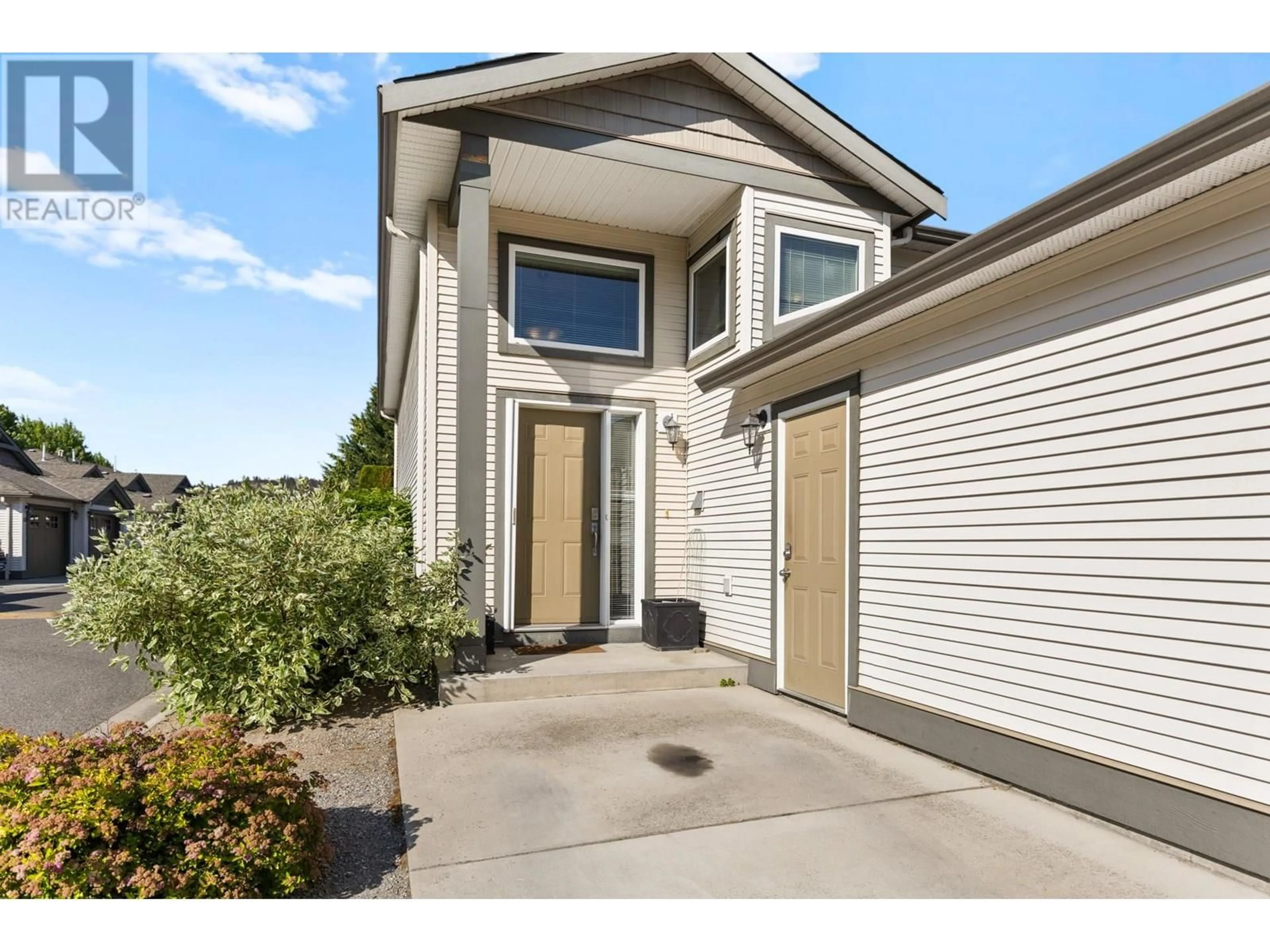 Unknown for 14 - 225 GLEN PARK DRIVE, Kelowna British Columbia V1V2X5