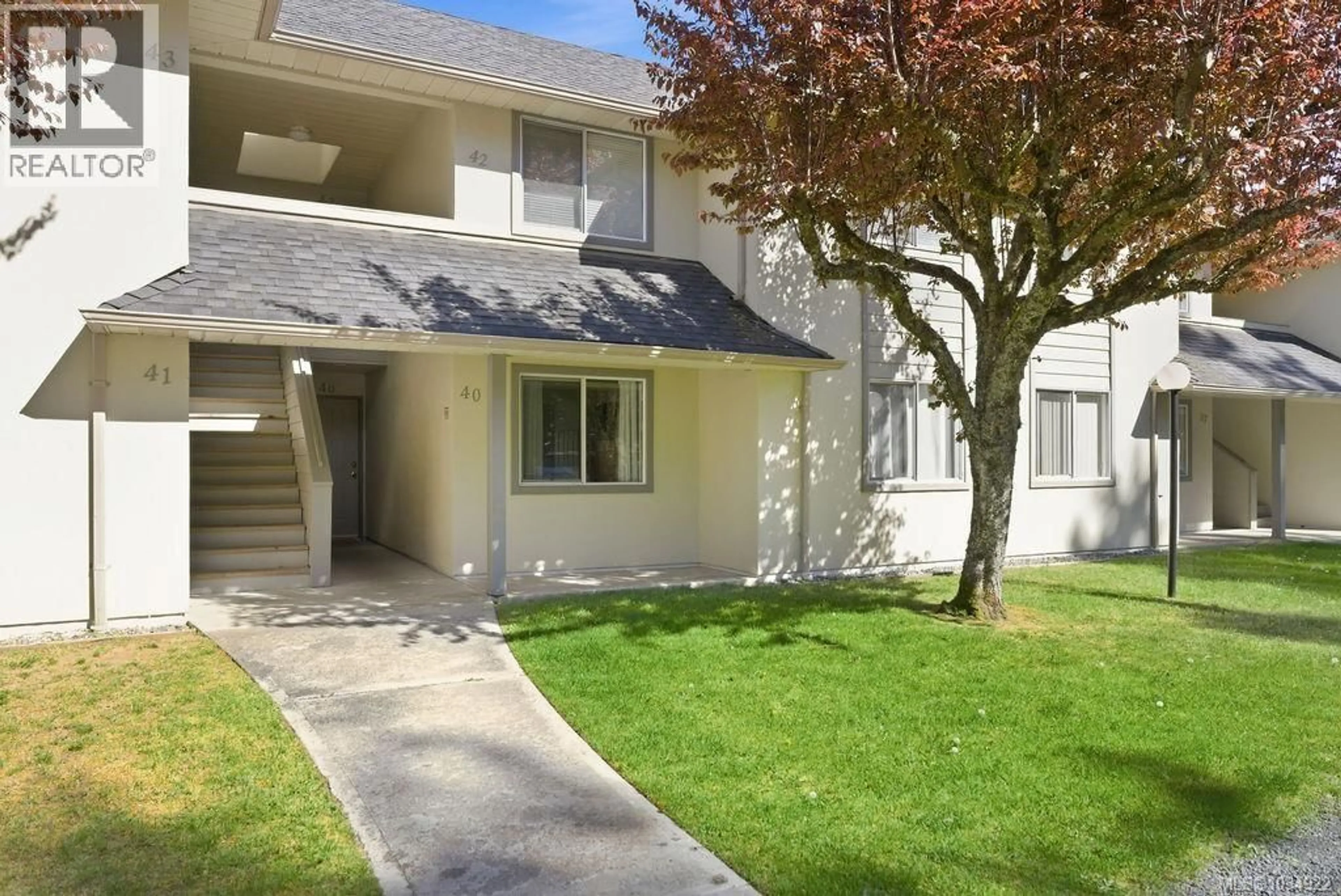 Unknown for 40 - 1165 RESORT DRIVE, Parksville British Columbia V0K2E2