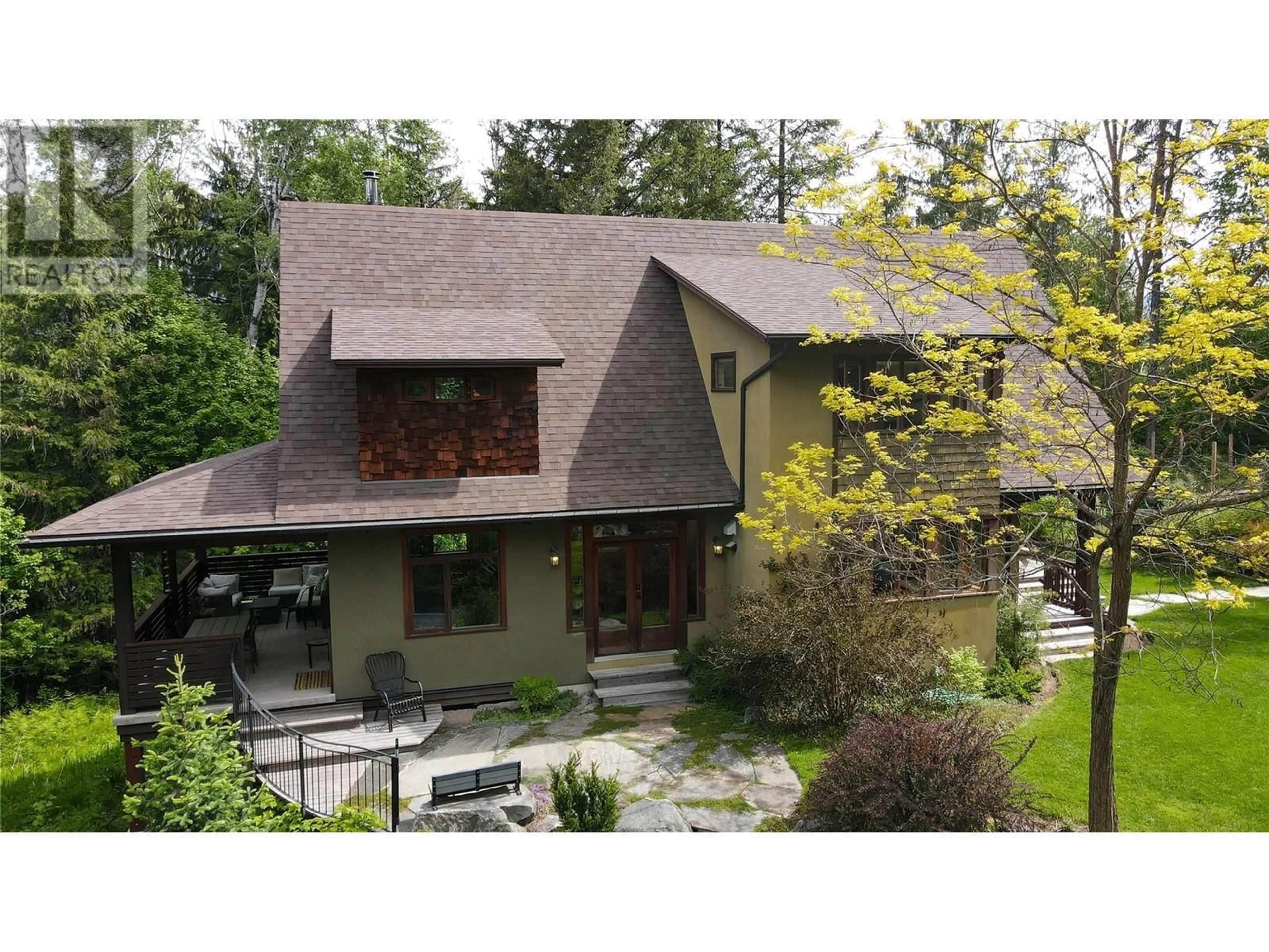 Unknown for 3225 VINDUSKY ROAD, Nelson British Columbia V1L6X7