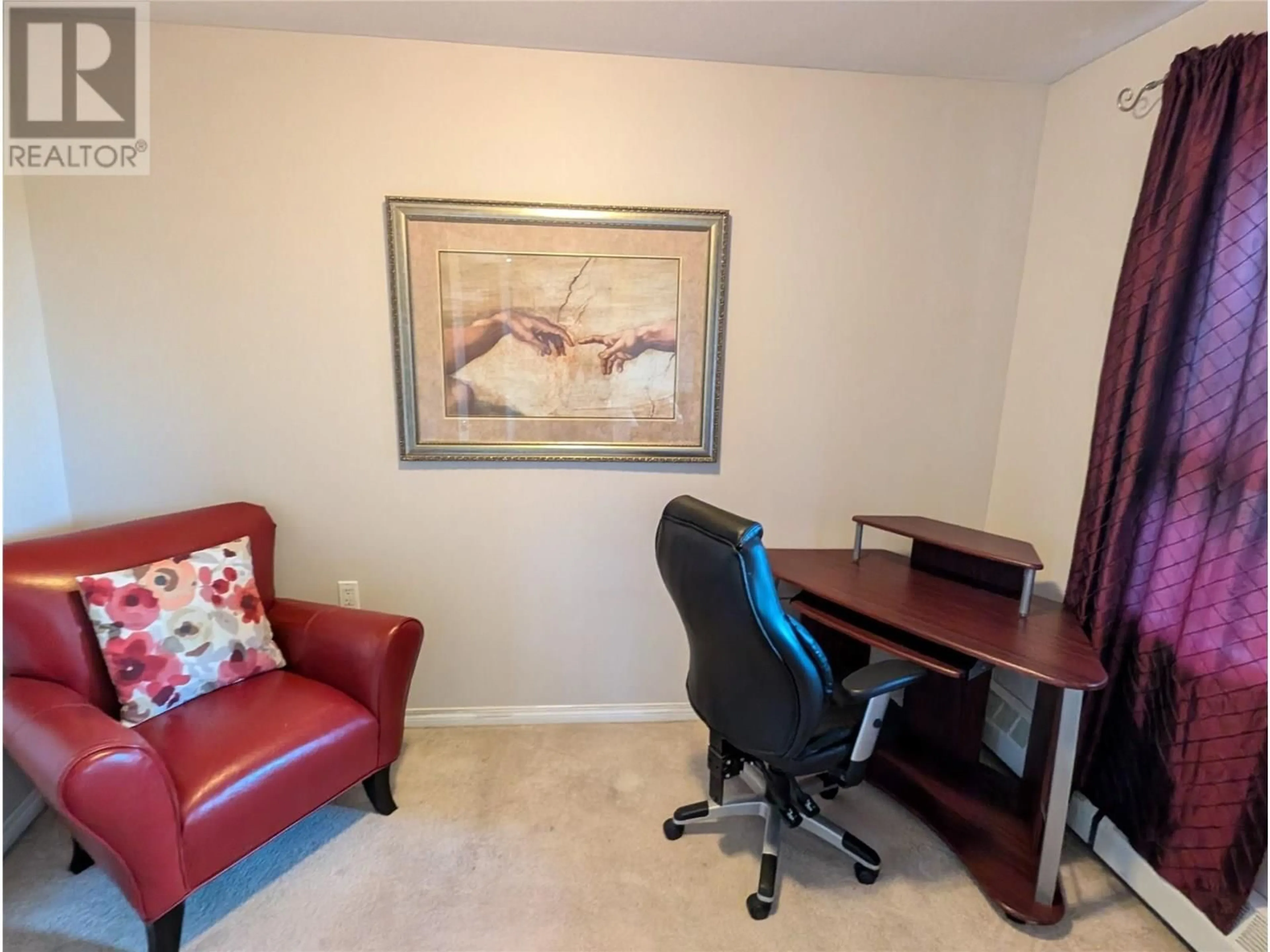 A pic of a room for 201 - 11001 13 STREET, Dawson Creek British Columbia V1G2X5
