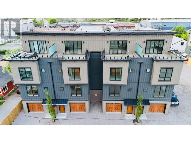 401 - 510 14TH STREET, Invermere