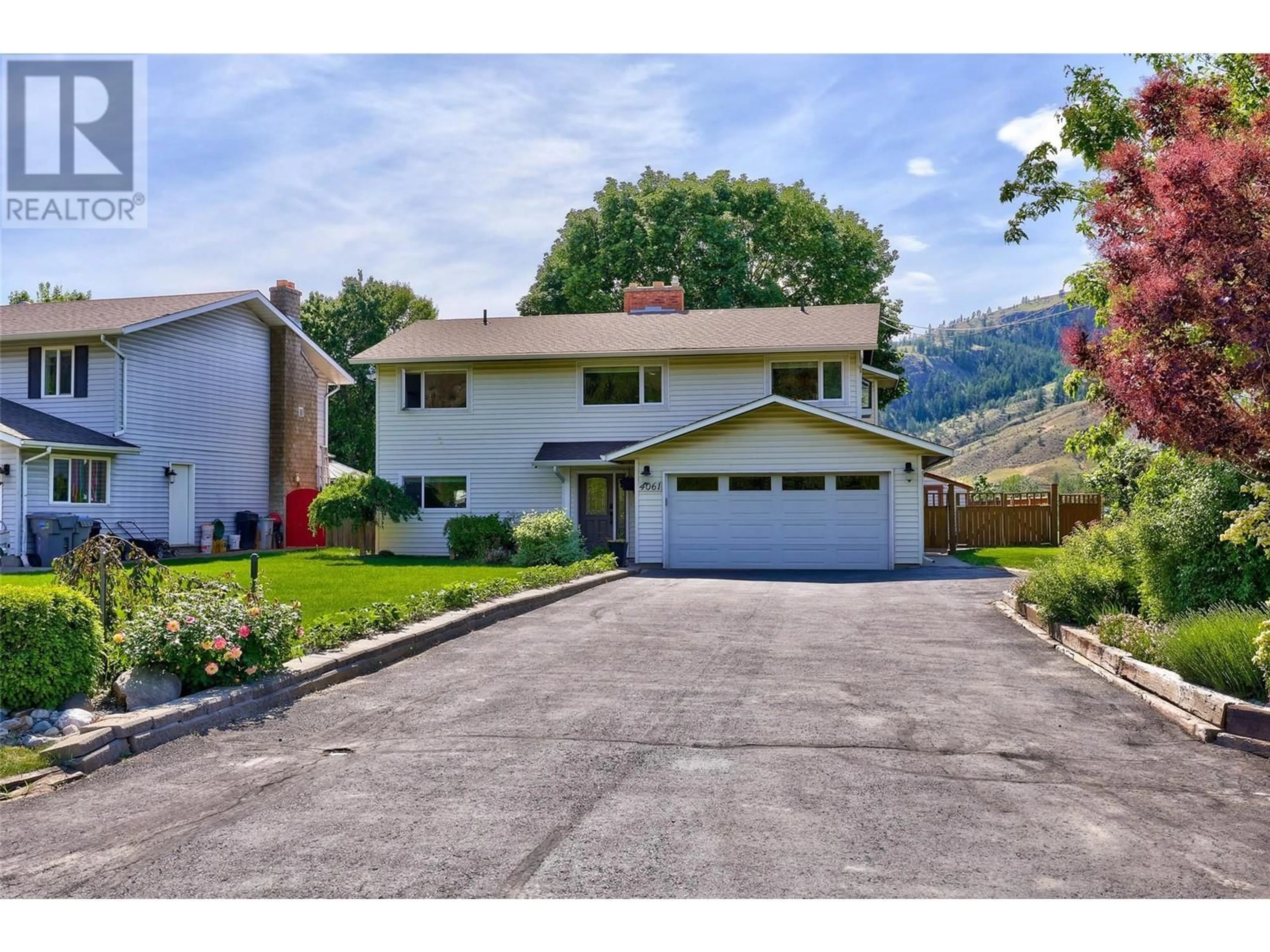 Unknown for 4061 DAVIE ROAD, Kamloops British Columbia V2H1K8