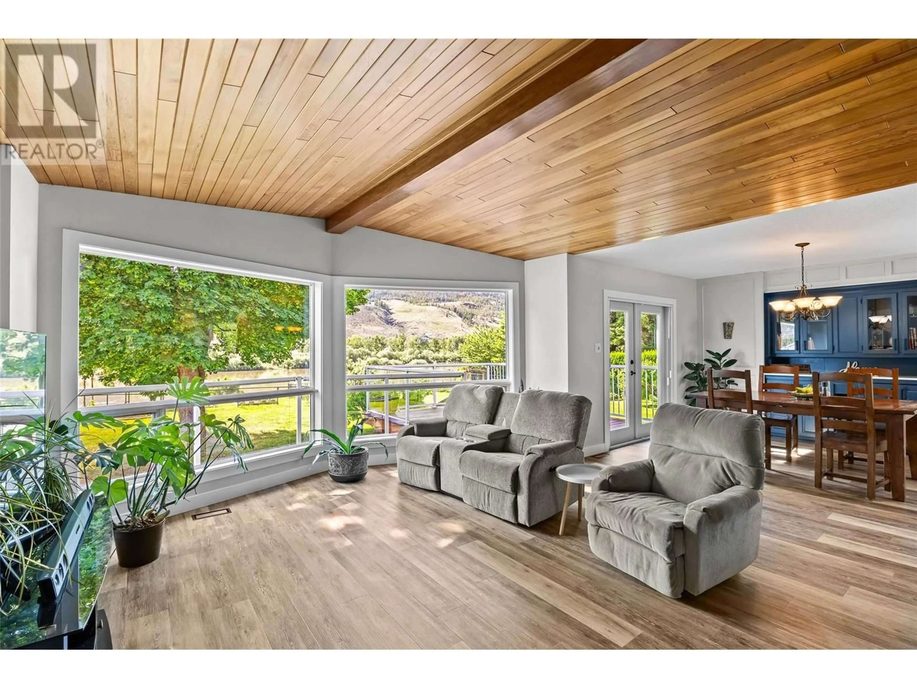 Unknown for 4061 DAVIE ROAD, Kamloops British Columbia V2H1K8