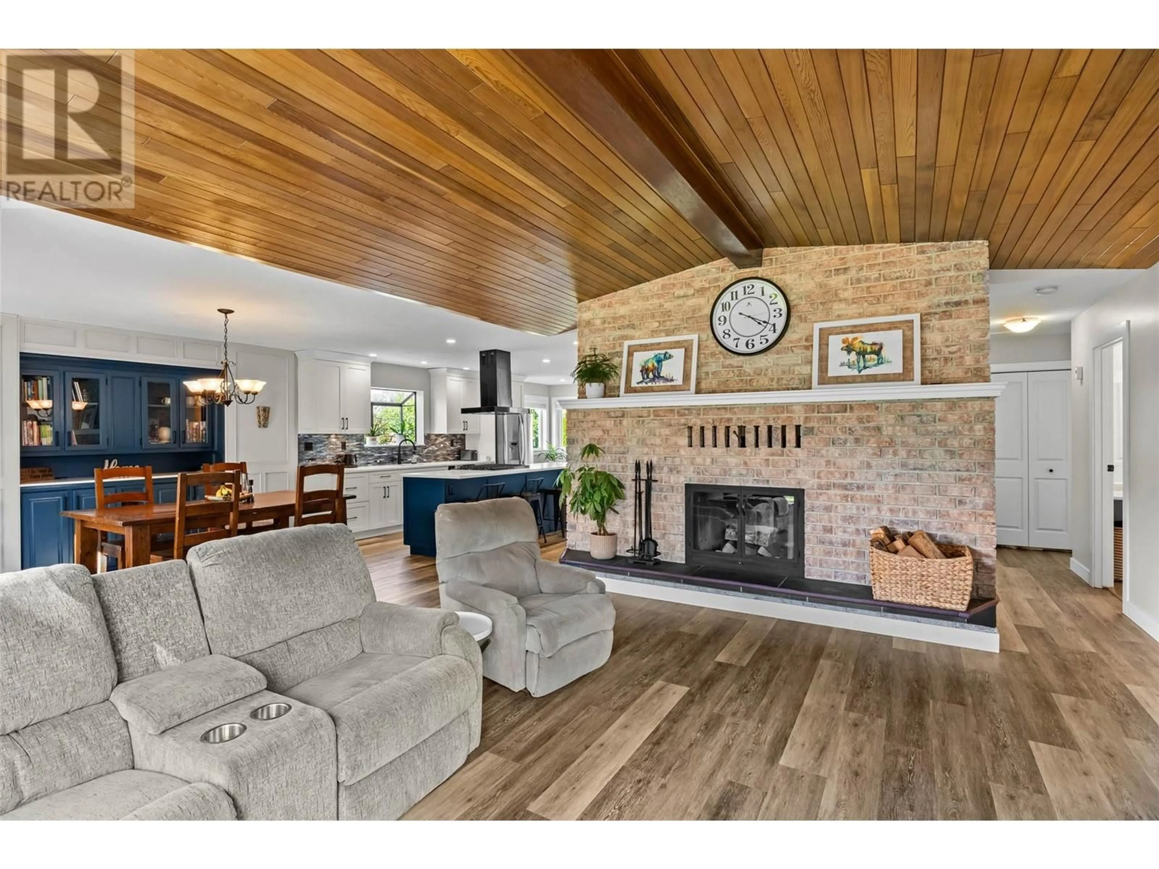 Unknown for 4061 DAVIE ROAD, Kamloops British Columbia V2H1K8