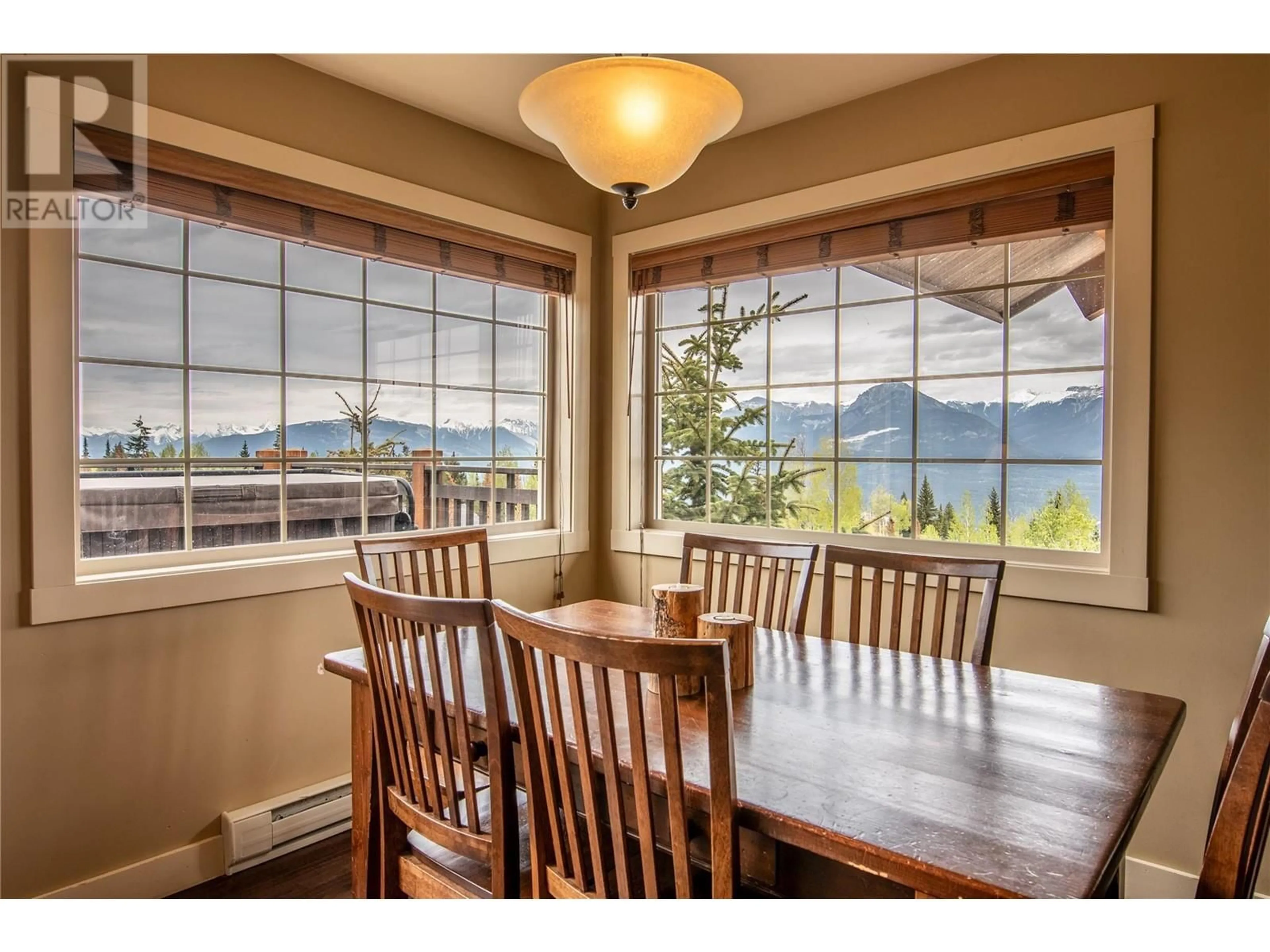 Dining room, unknown for 49 - 1306 HAESLER VIEW, Golden British Columbia V0A1H0