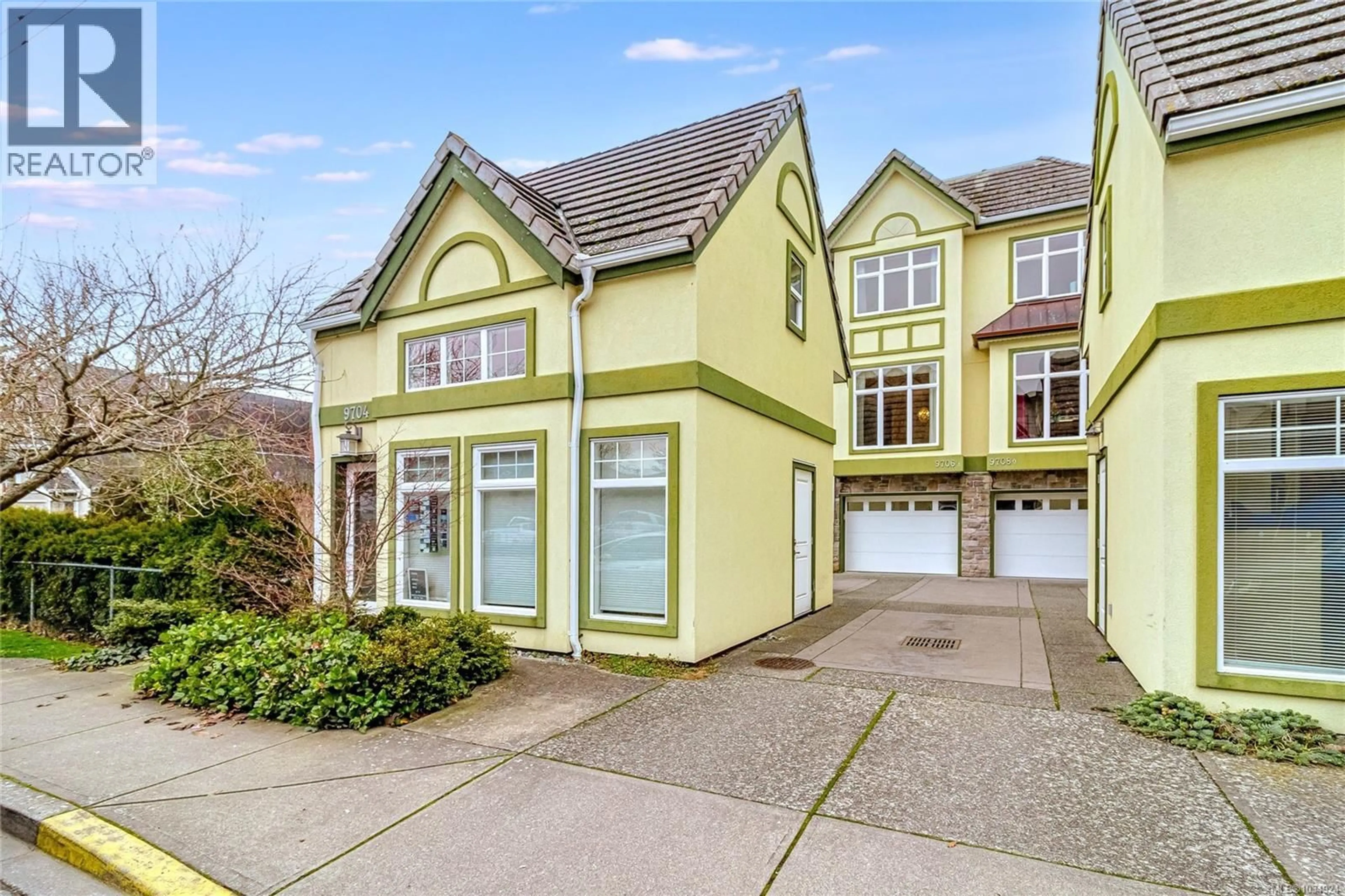 Unknown for 9708A THIRD STREET, Sidney British Columbia V8L3A2