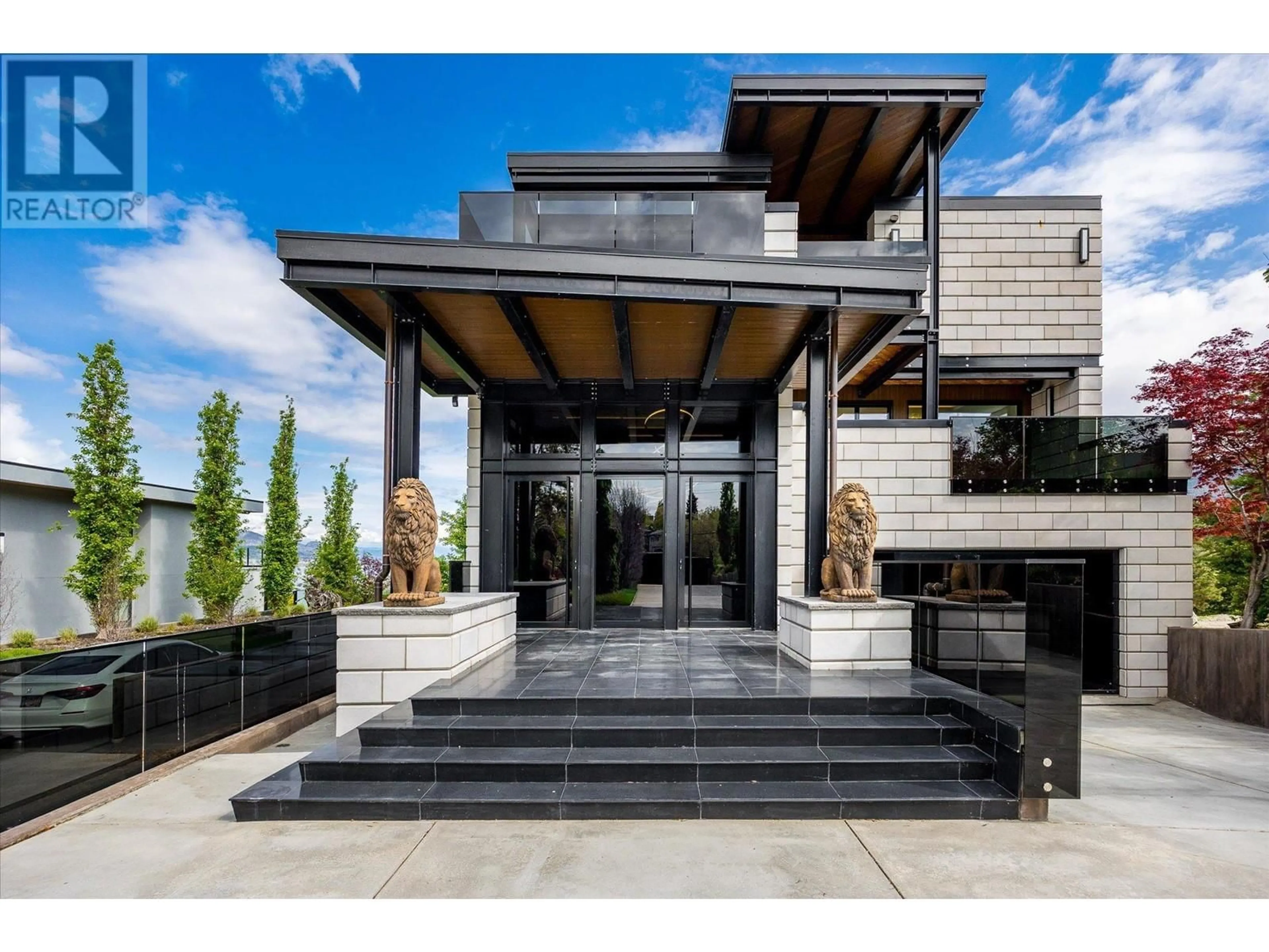 Unknown for 581 VANCOUVER AVENUE, Penticton British Columbia V2A1A4