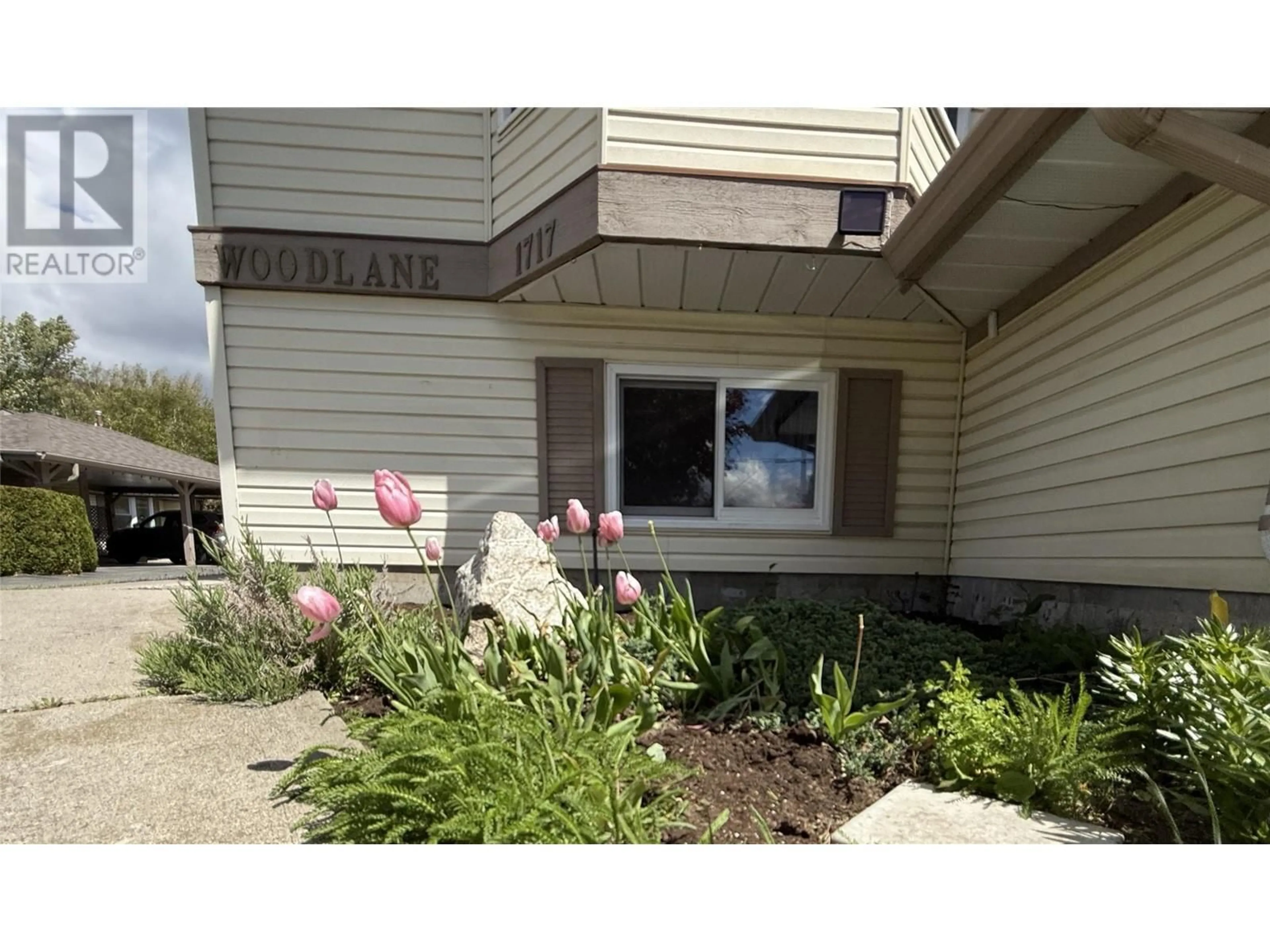 Unknown for 1 - 1717 GRANITE AVENUE, Merritt British Columbia V1K1B8