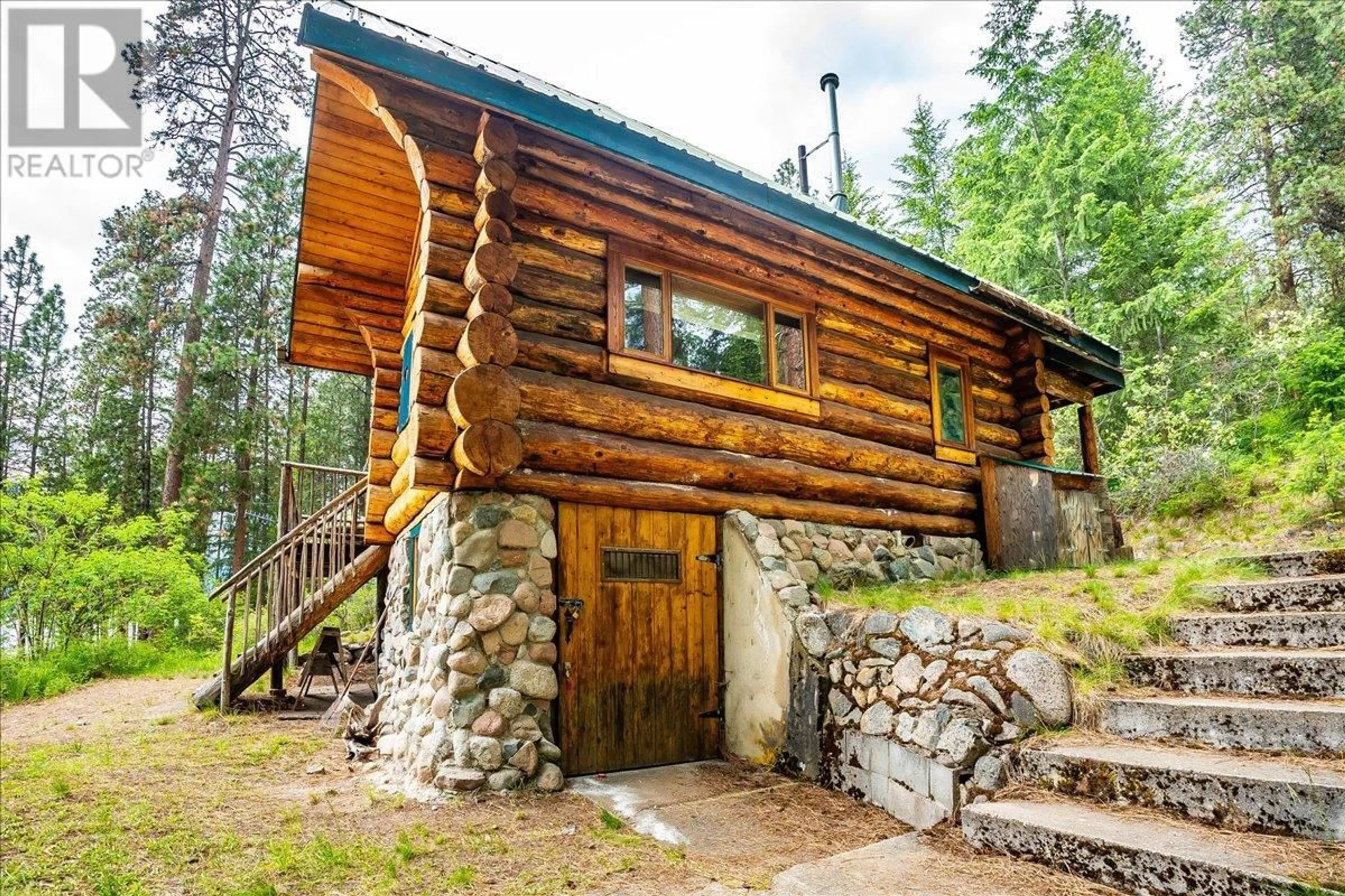 Unknown for 7650 BROADWATER ROAD, Deer Park British Columbia V1N4V8