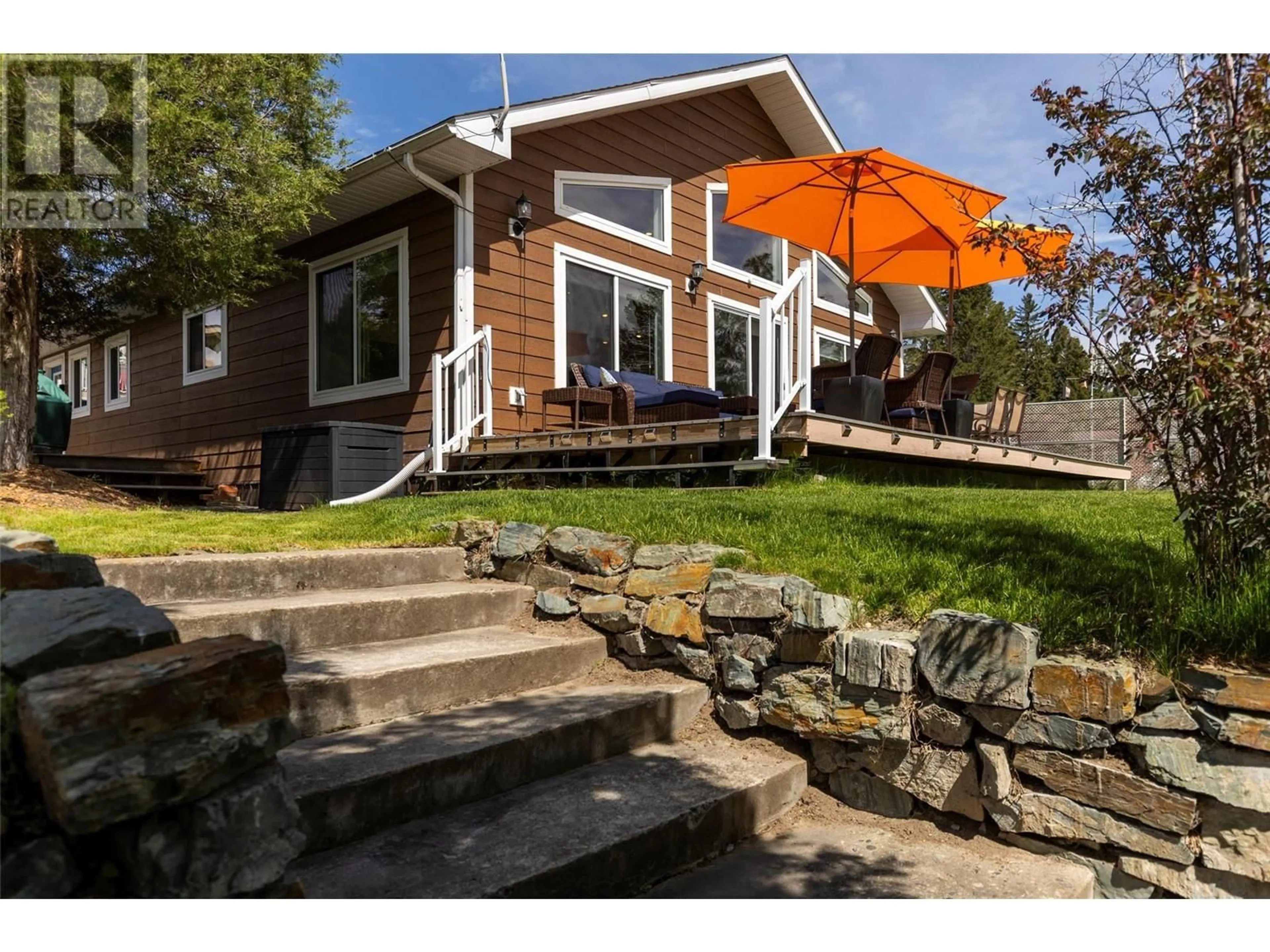 Unknown for 398 CURRIE ROAD, Baynes Lake British Columbia V0B1T4