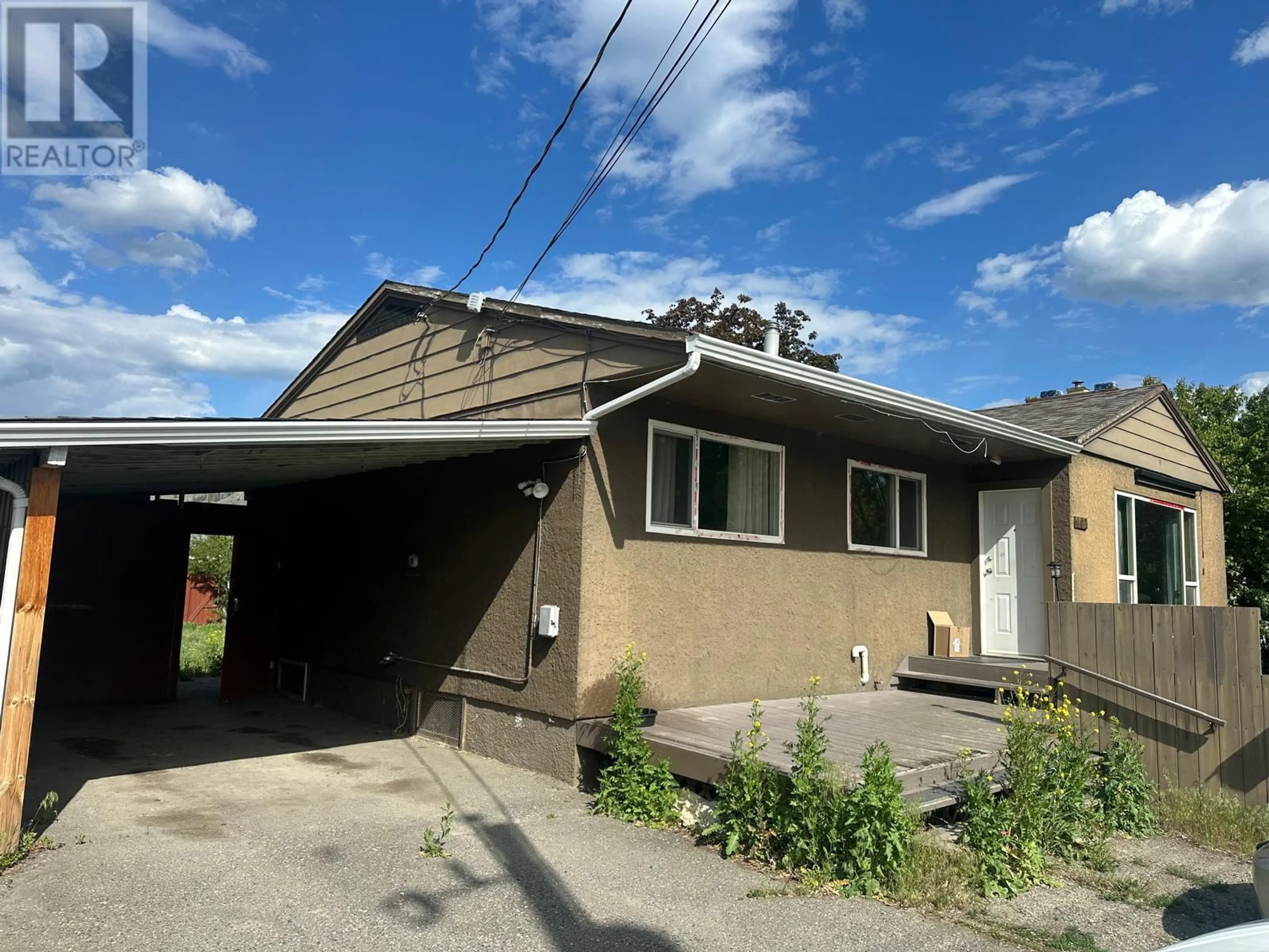 Unknown for 402 MULBERRY AVENUE, Kamloops British Columbia V2B2R2
