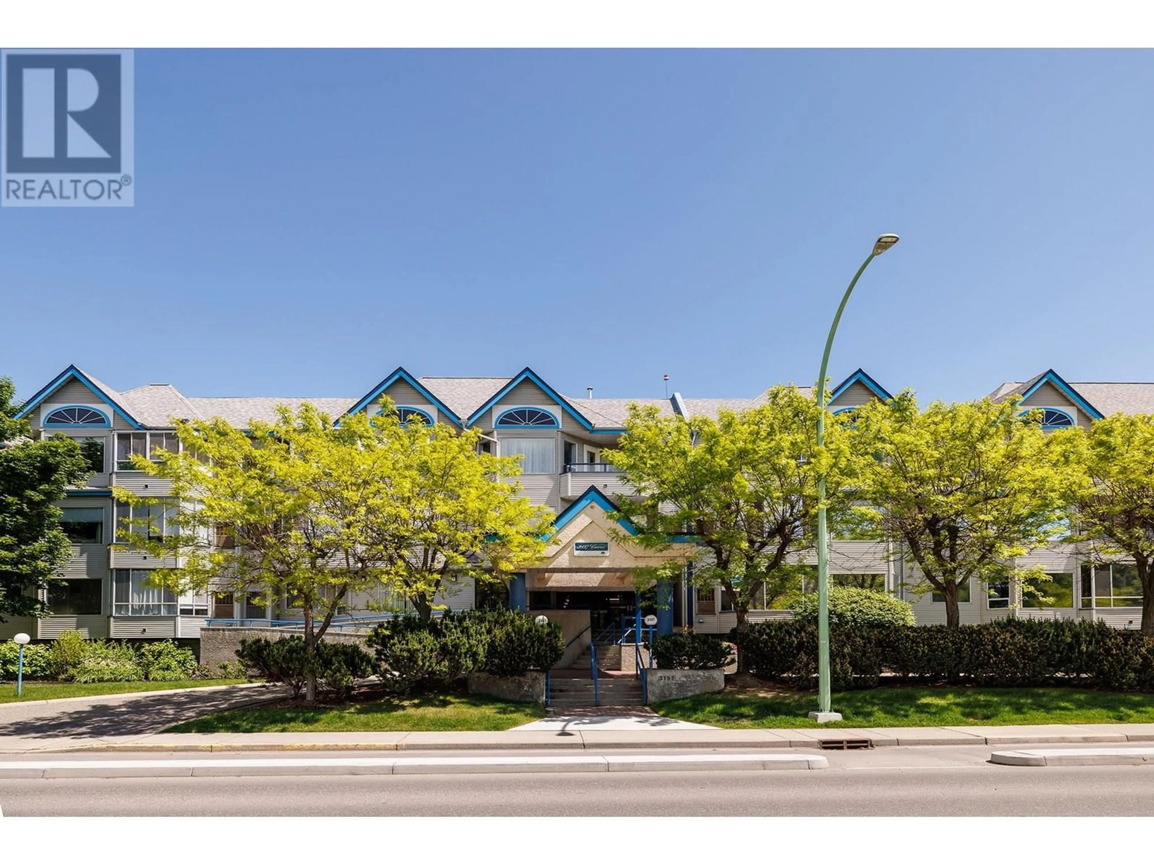 Unknown for 317 - 3157 CASORSO ROAD, Kelowna British Columbia V1W3J4