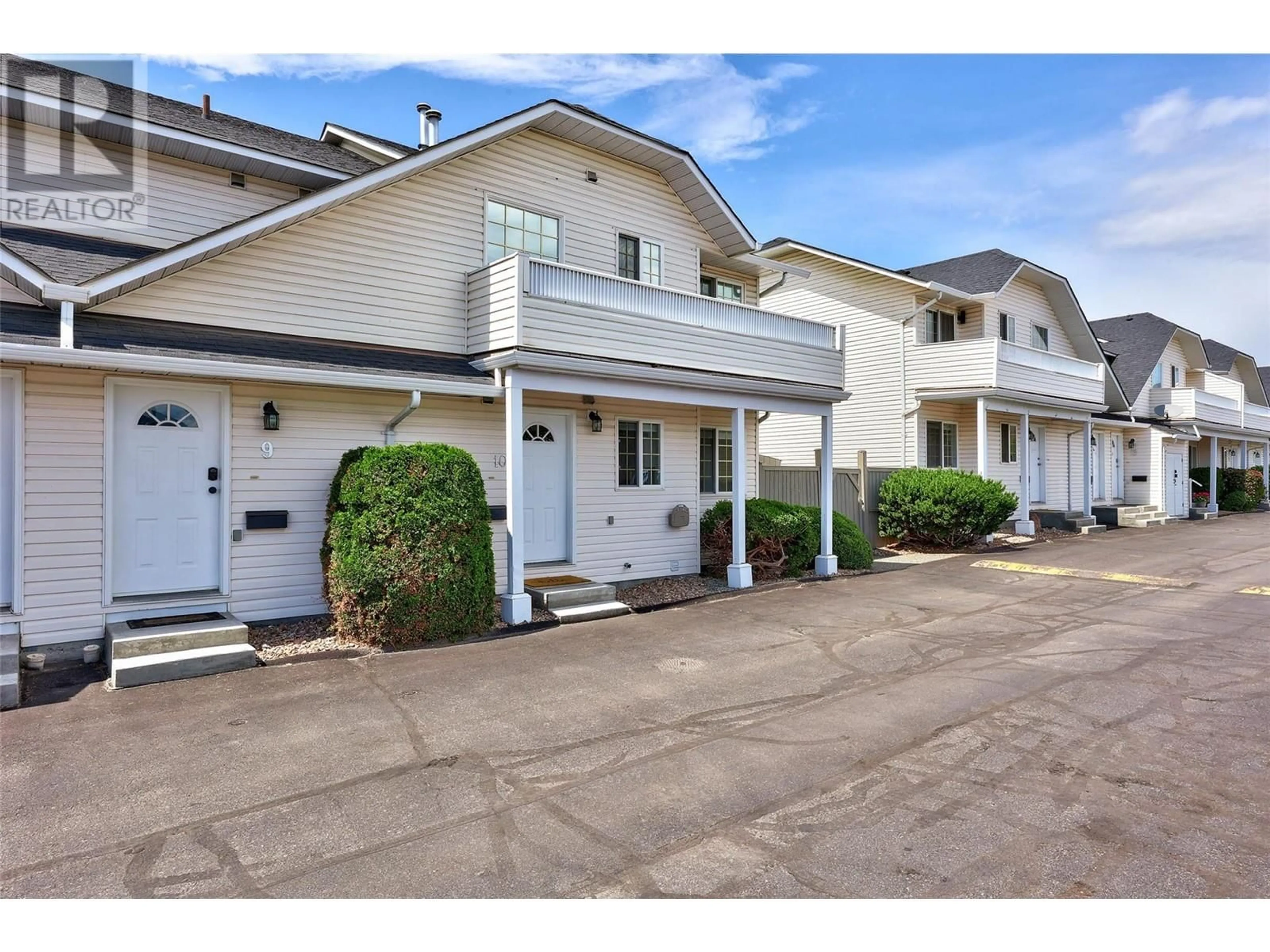 Unknown for 10 - 1876 TRANQUILLE ROAD, Kamloops British Columbia V2B3L8