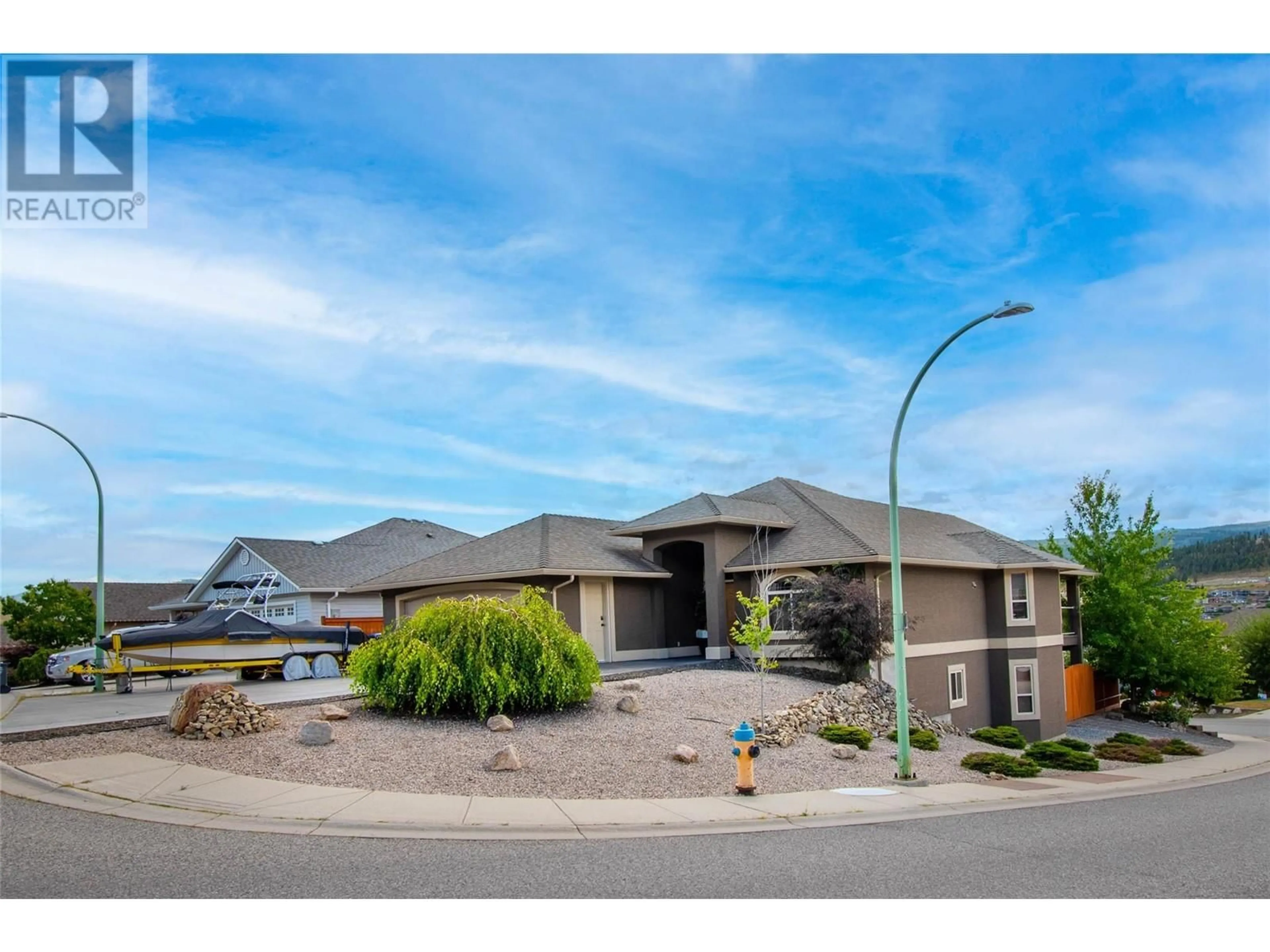 Unknown for 1377 KENDRA COURT, Kelowna British Columbia V1P1P1