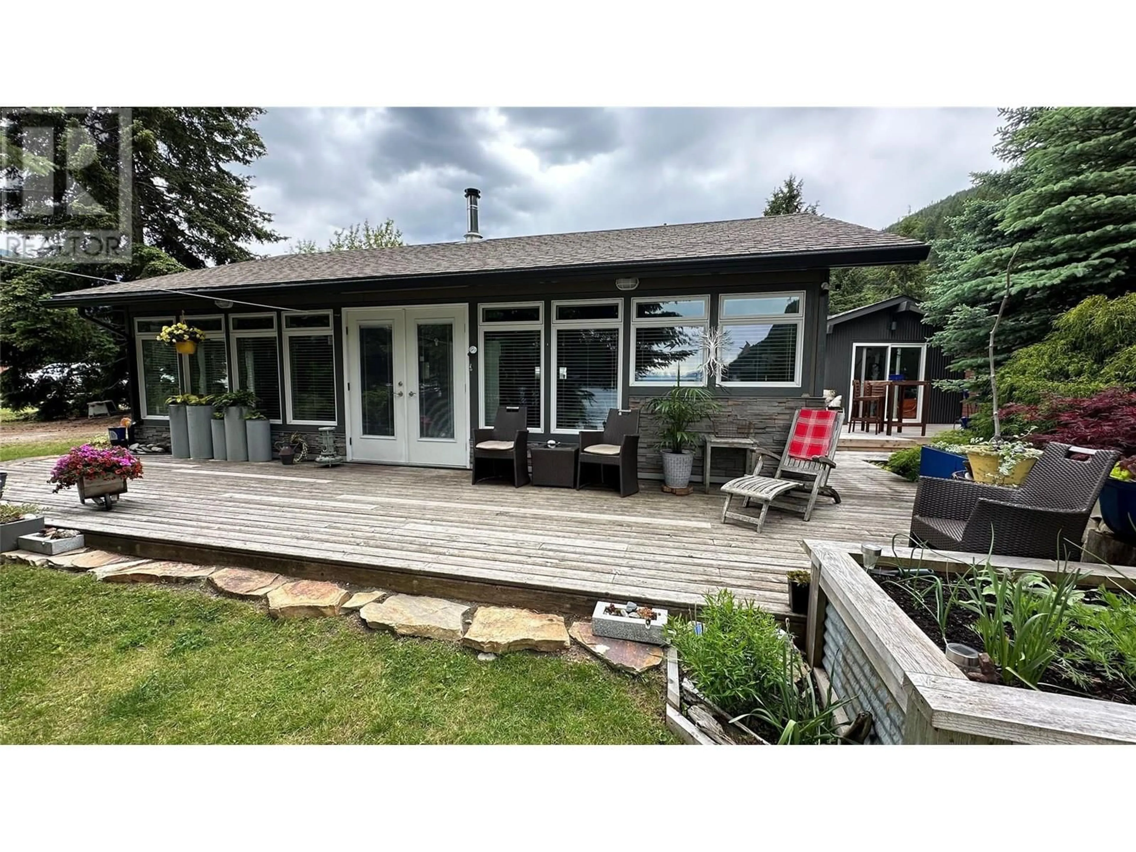 Unknown for 605 SIXTH AVENUE, Lardeau British Columbia V0G1M0