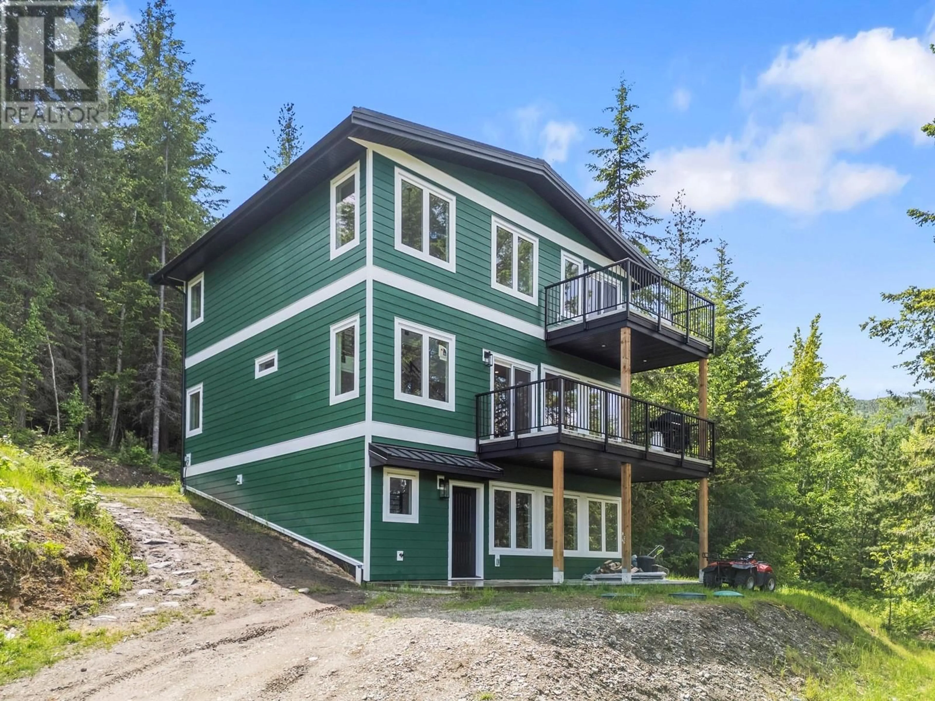 Unknown for 5064 RIDGE ROAD, Eagle Bay British Columbia V0E1T0