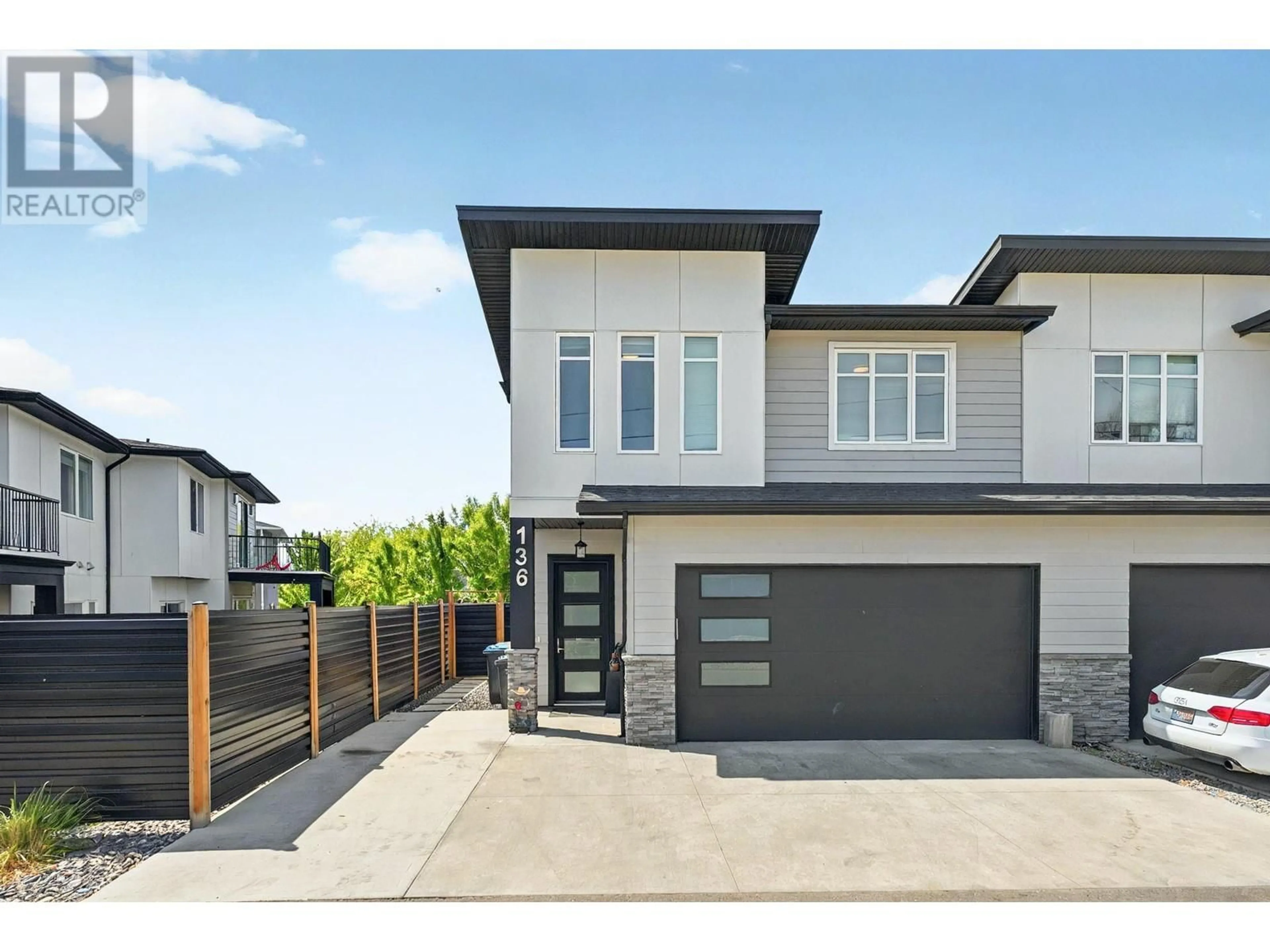 Unknown for 136 SUMMERHILL PLACE, Kelowna British Columbia V1V1T6