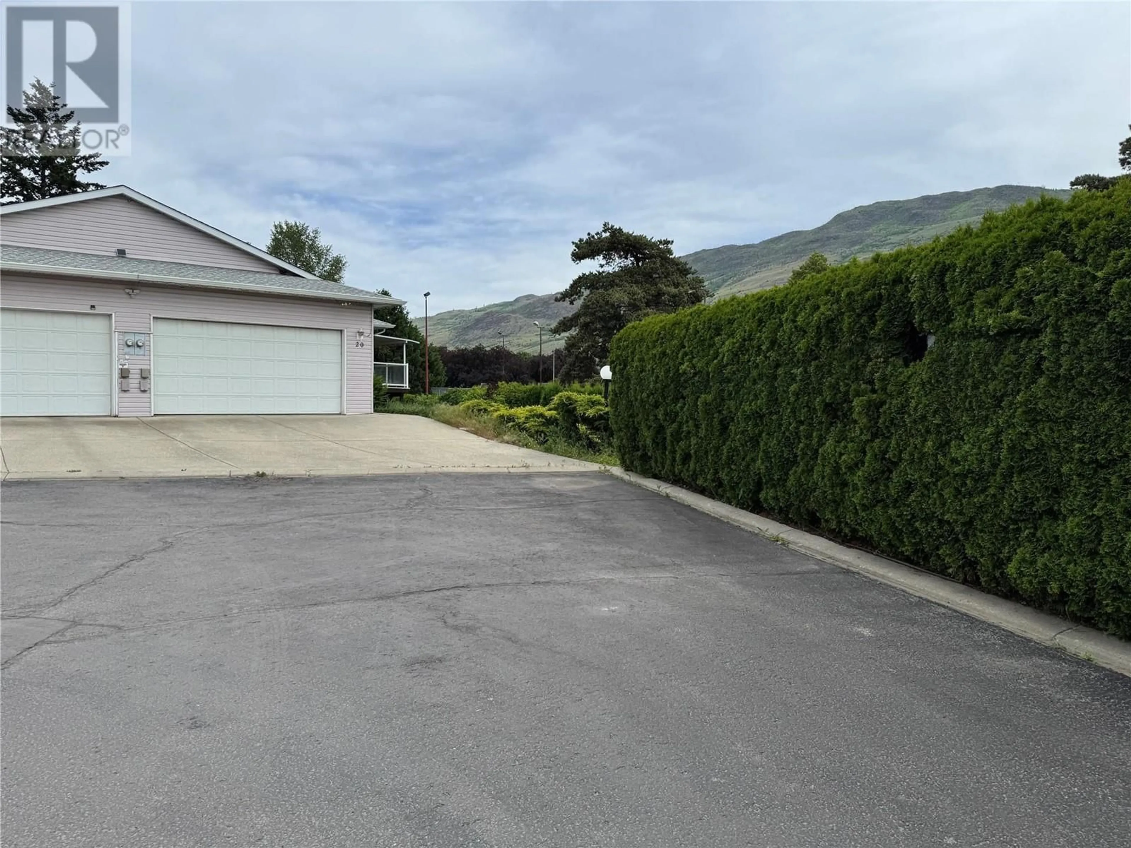 Unknown for 20 - 2655 WESTSYDE ROAD, Kamloops British Columbia V2B7C7