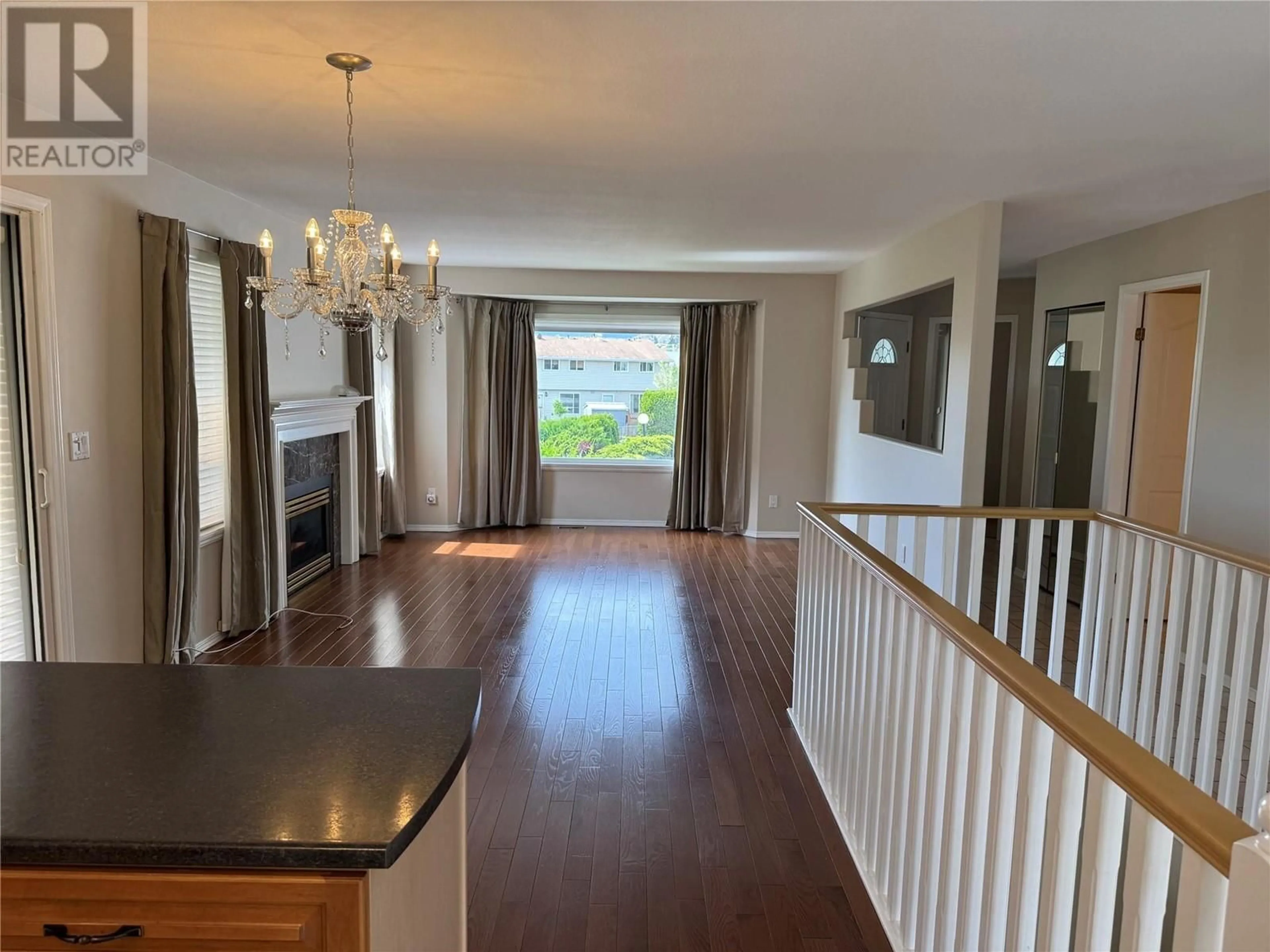 A pic of a room for 20 - 2655 WESTSYDE ROAD, Kamloops British Columbia V2B7C7