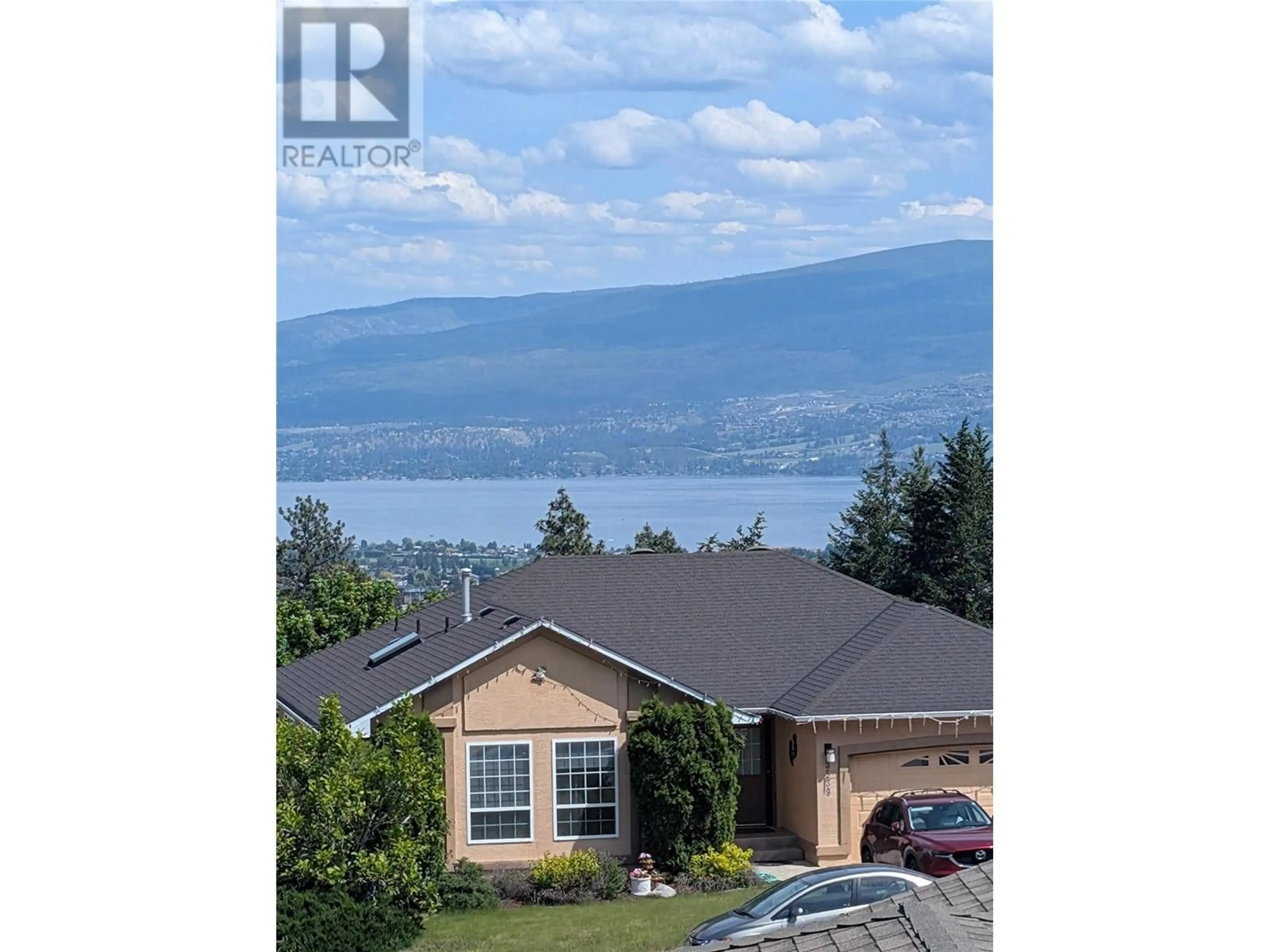 Unknown for 3544 GLEN EAGLES DRIVE, West Kelowna British Columbia V4T2L5