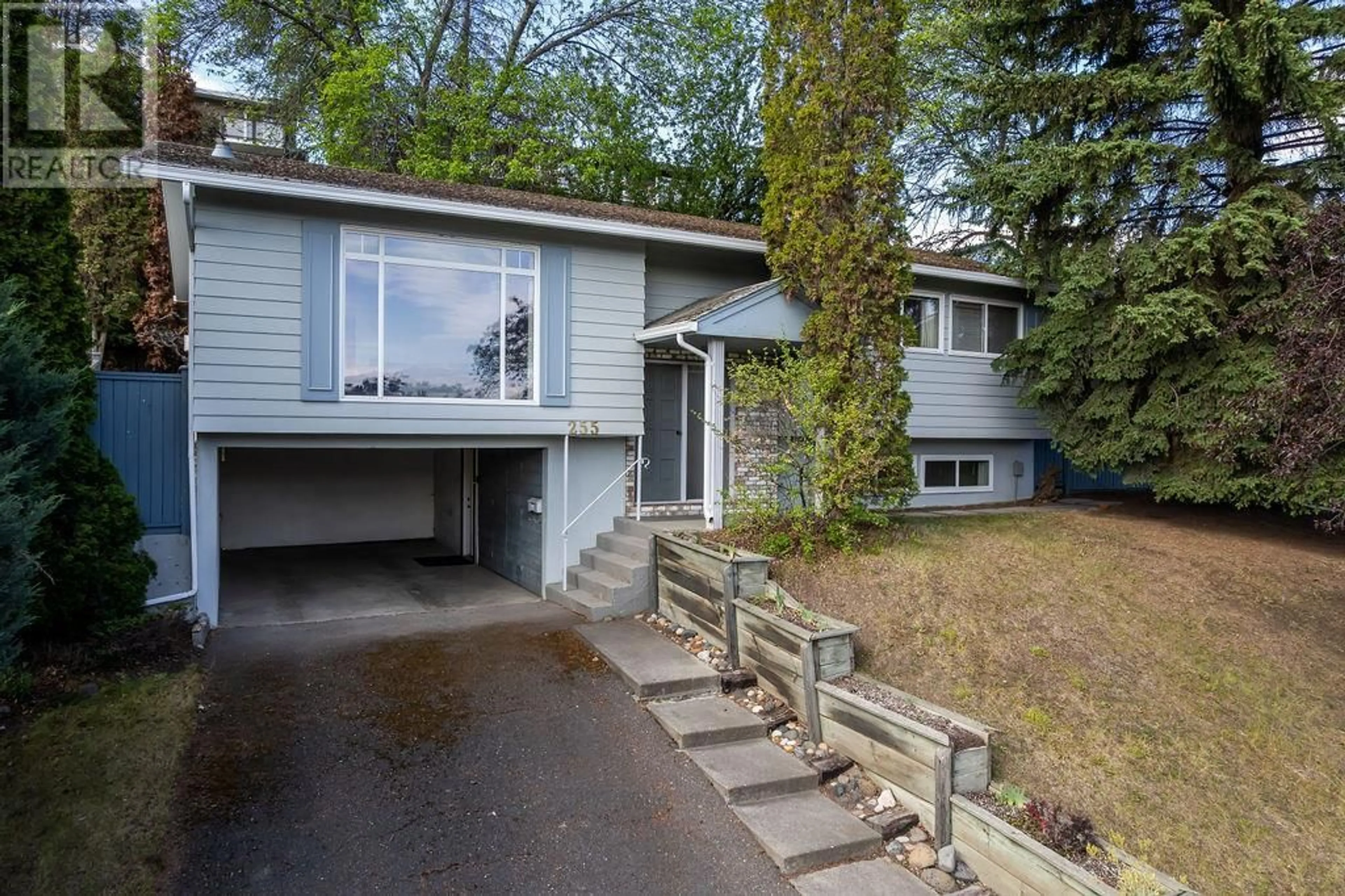 Unknown for 255 GREENSTONE DRIVE, Kamloops British Columbia V2C1N6