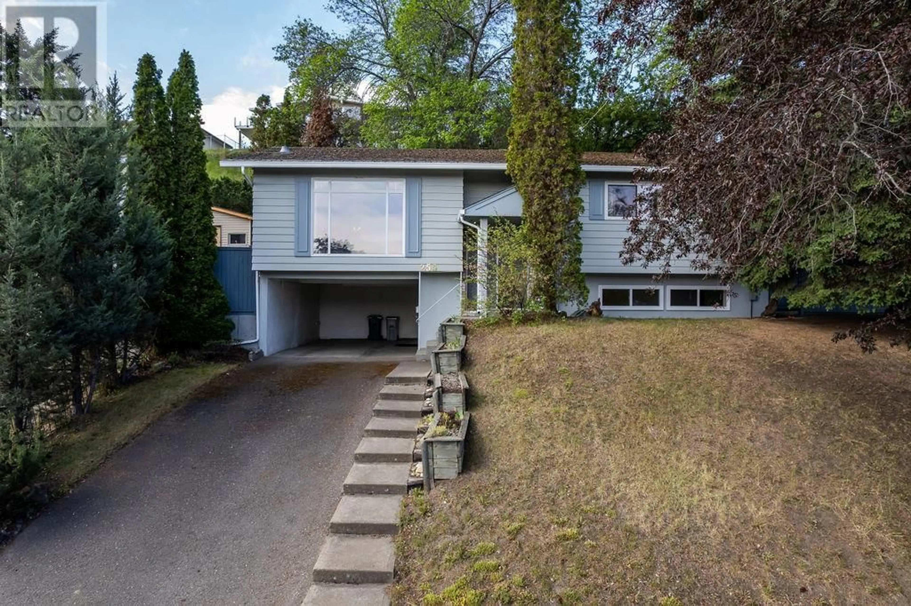Unknown for 255 GREENSTONE DRIVE, Kamloops British Columbia V2C1N6